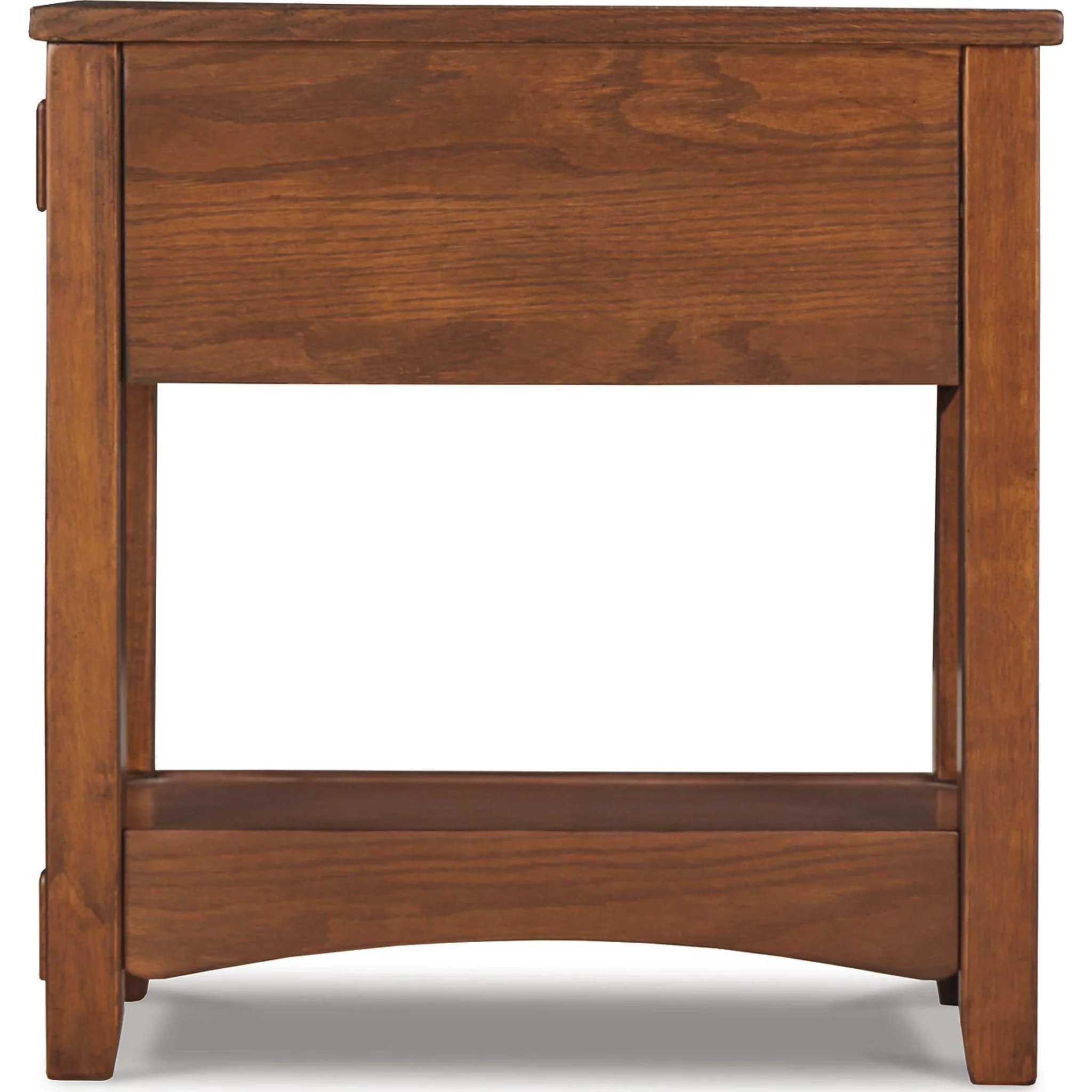 Breegin End Table - Brown - Image 27