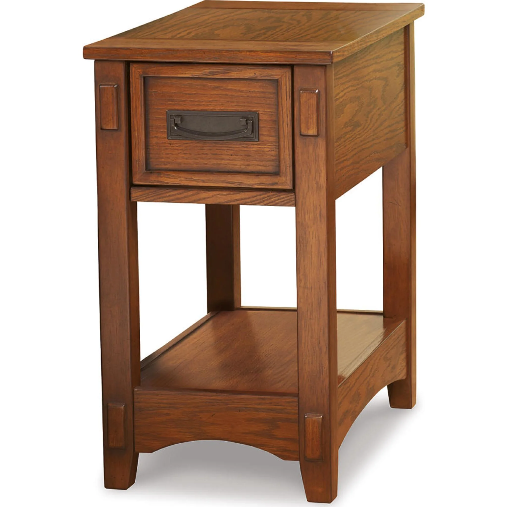 Breegin End Table - Brown - Image 28