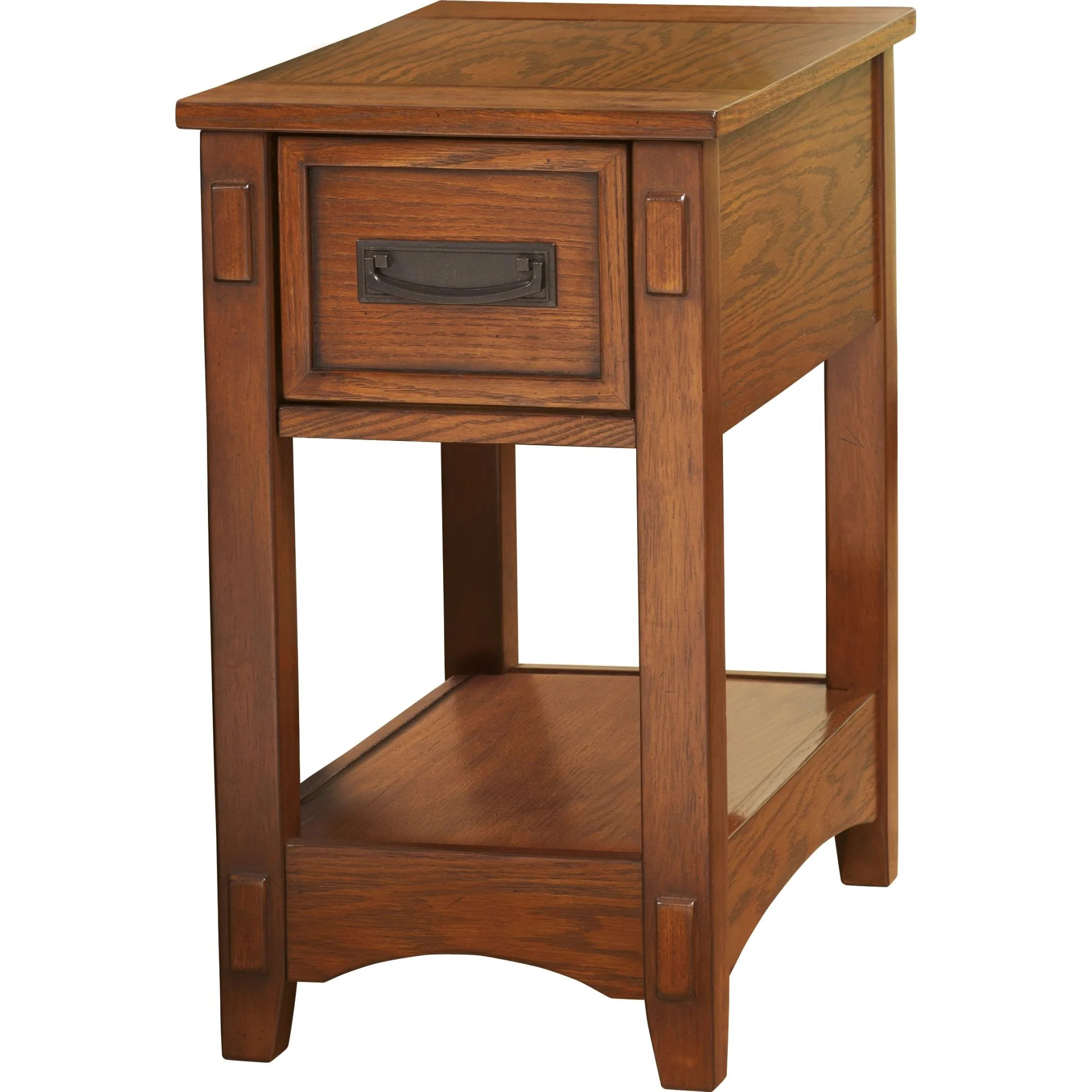 Breegin End Table - Brown - Image 30