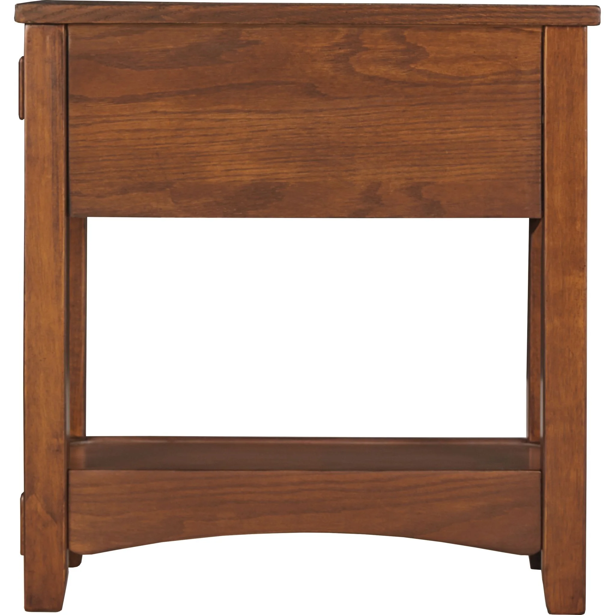 Breegin End Table - Brown - Image 8