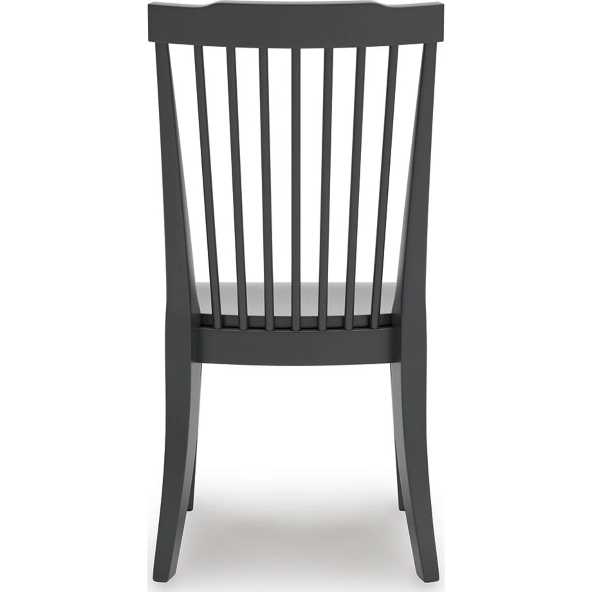 Brenkerton Dining Chair - Black - (PCD591-01) - Image 3