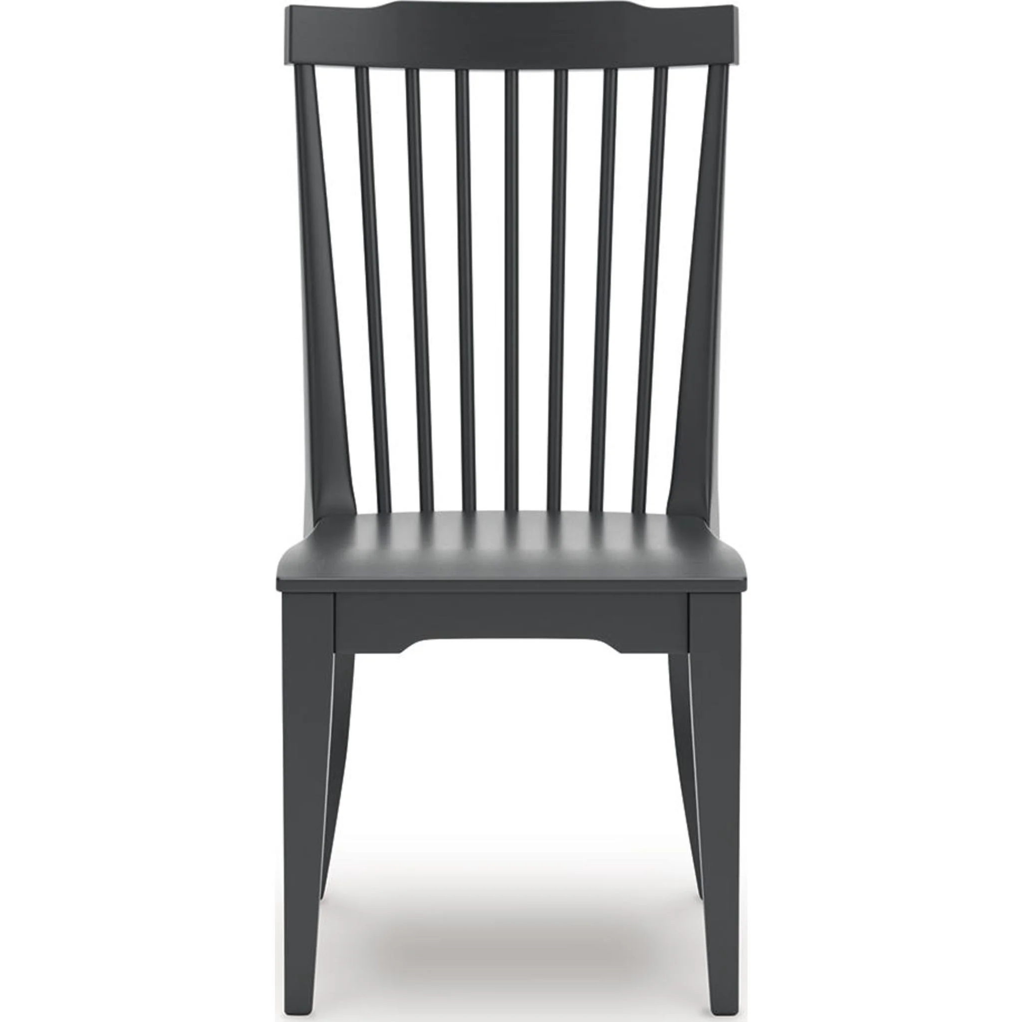Brenkerton Dining Chair - Black - (PCD591-01) - Image 5