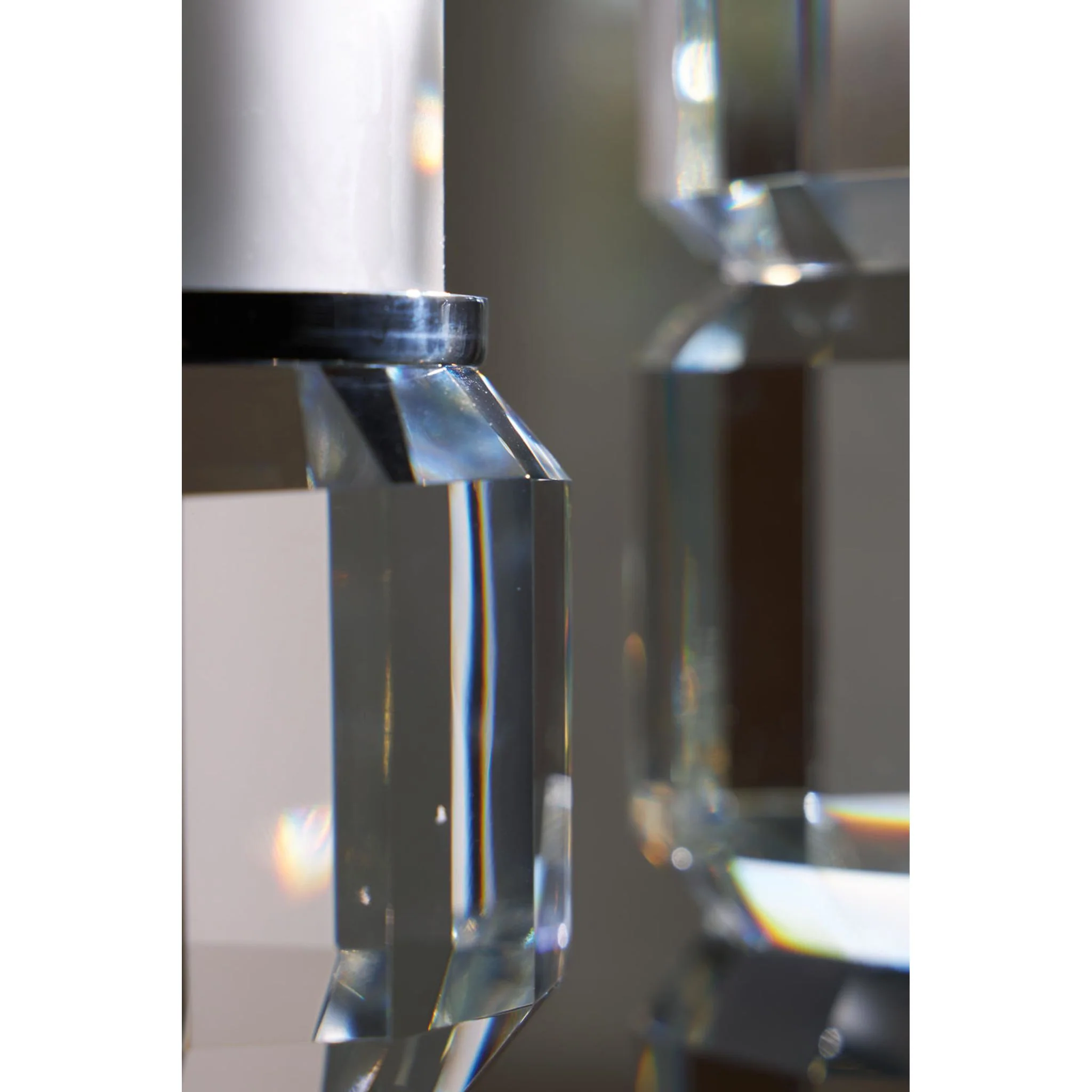 Brentley Candle Holder (Set of 2) - Image 3