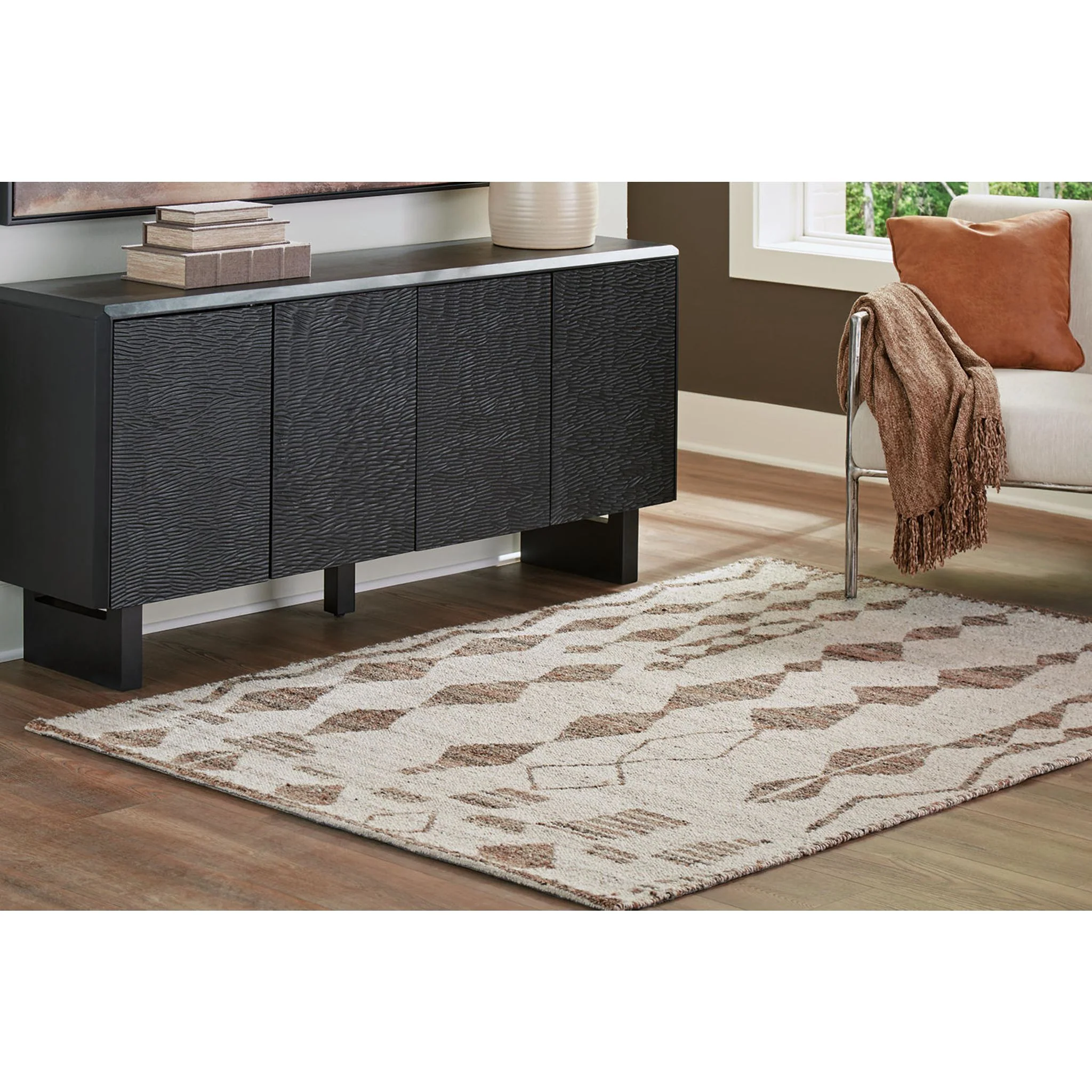 Brettler Area Rug - Image 2
