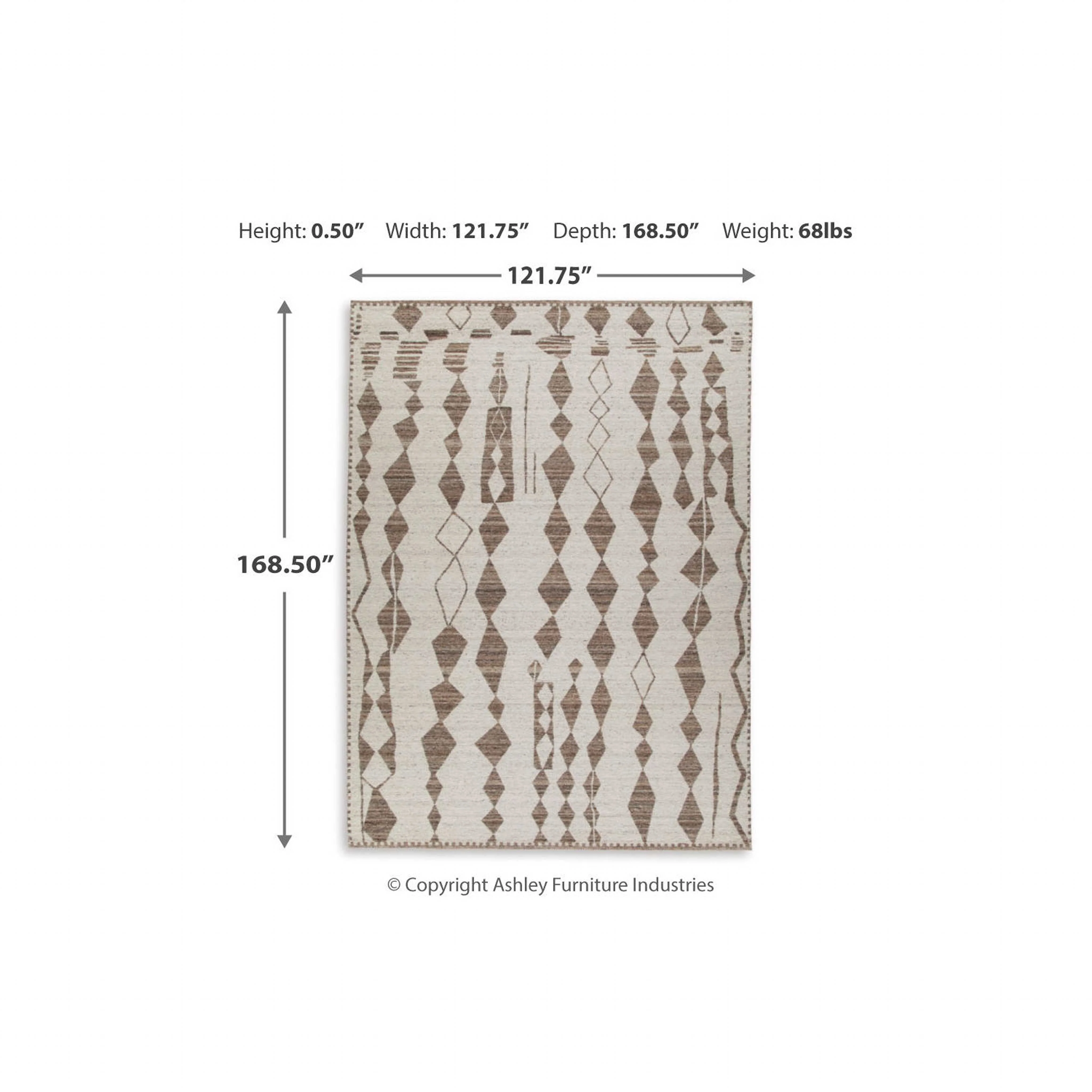Brettler Area Rug - Image 20