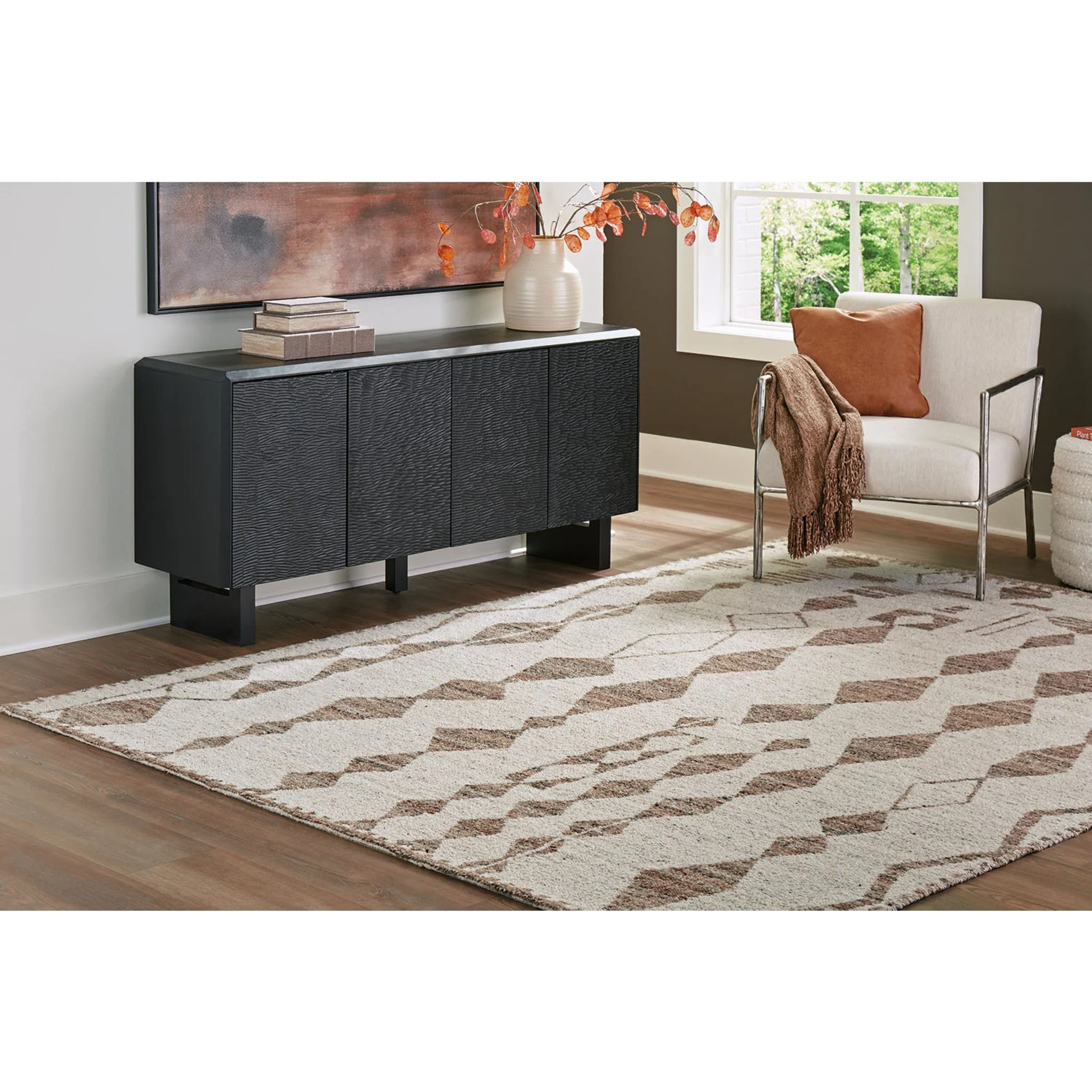 Brettler Area Rug - Image 9