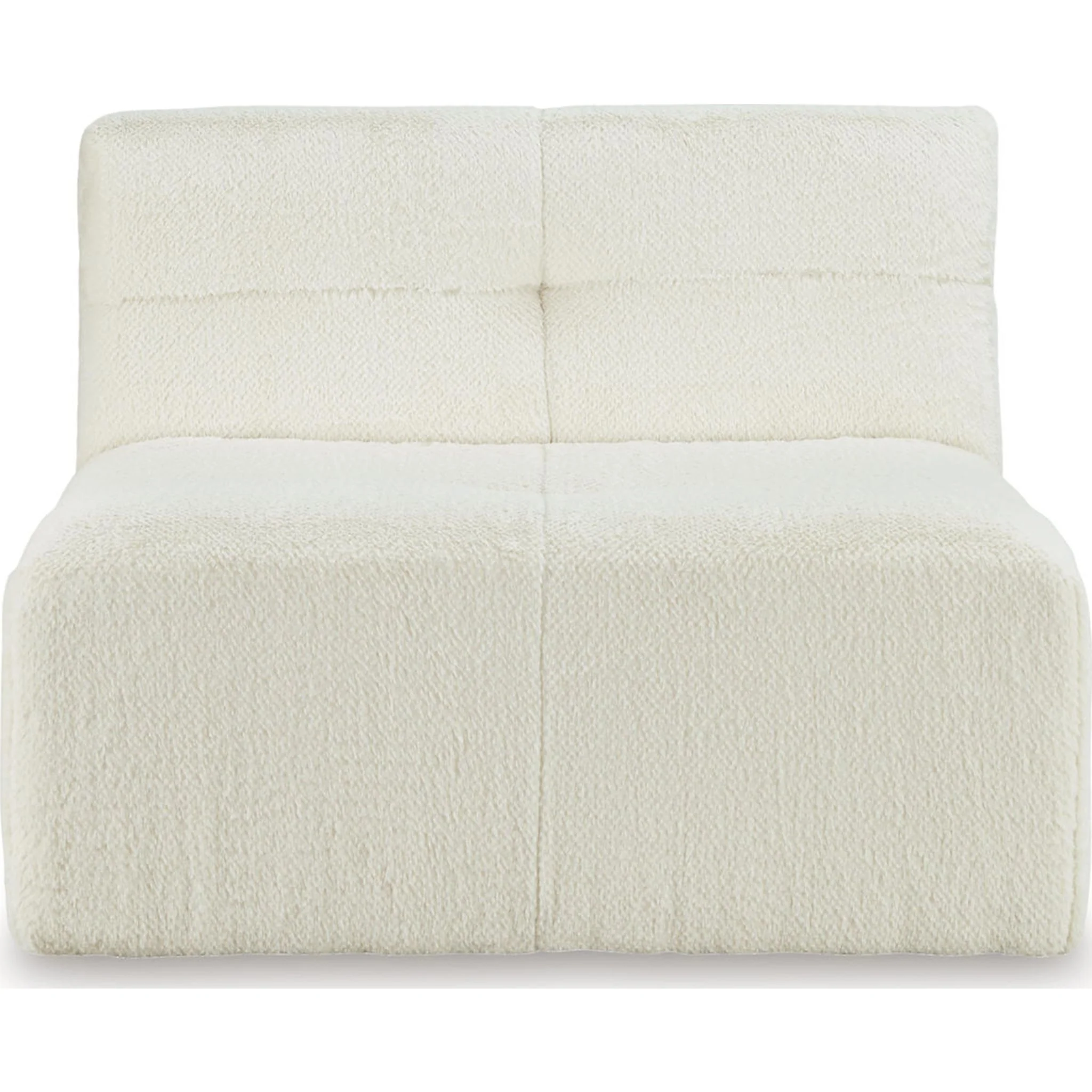 Brettner Accent Chair - Ivory - Image 4