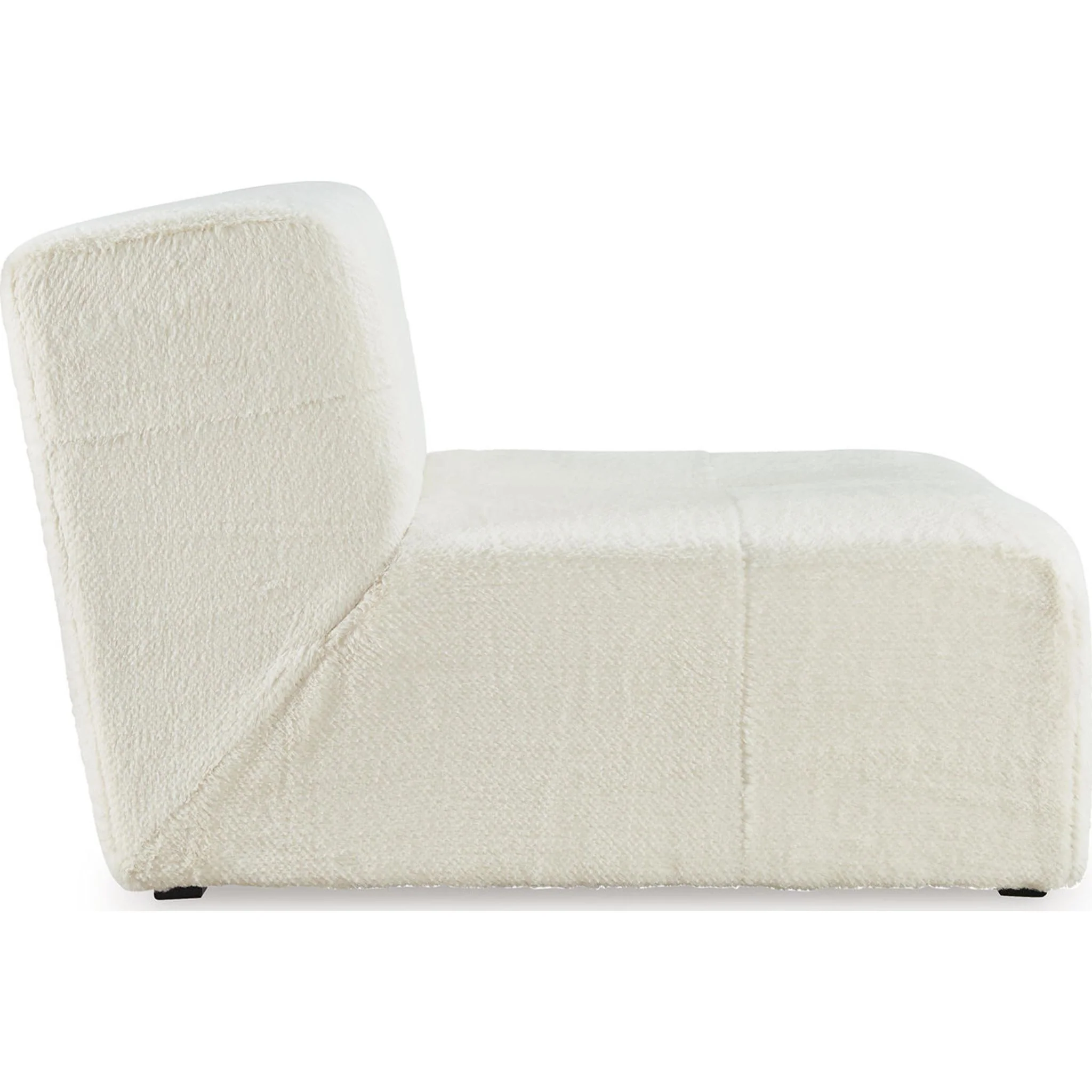 Brettner Accent Chair - Ivory - Image 5