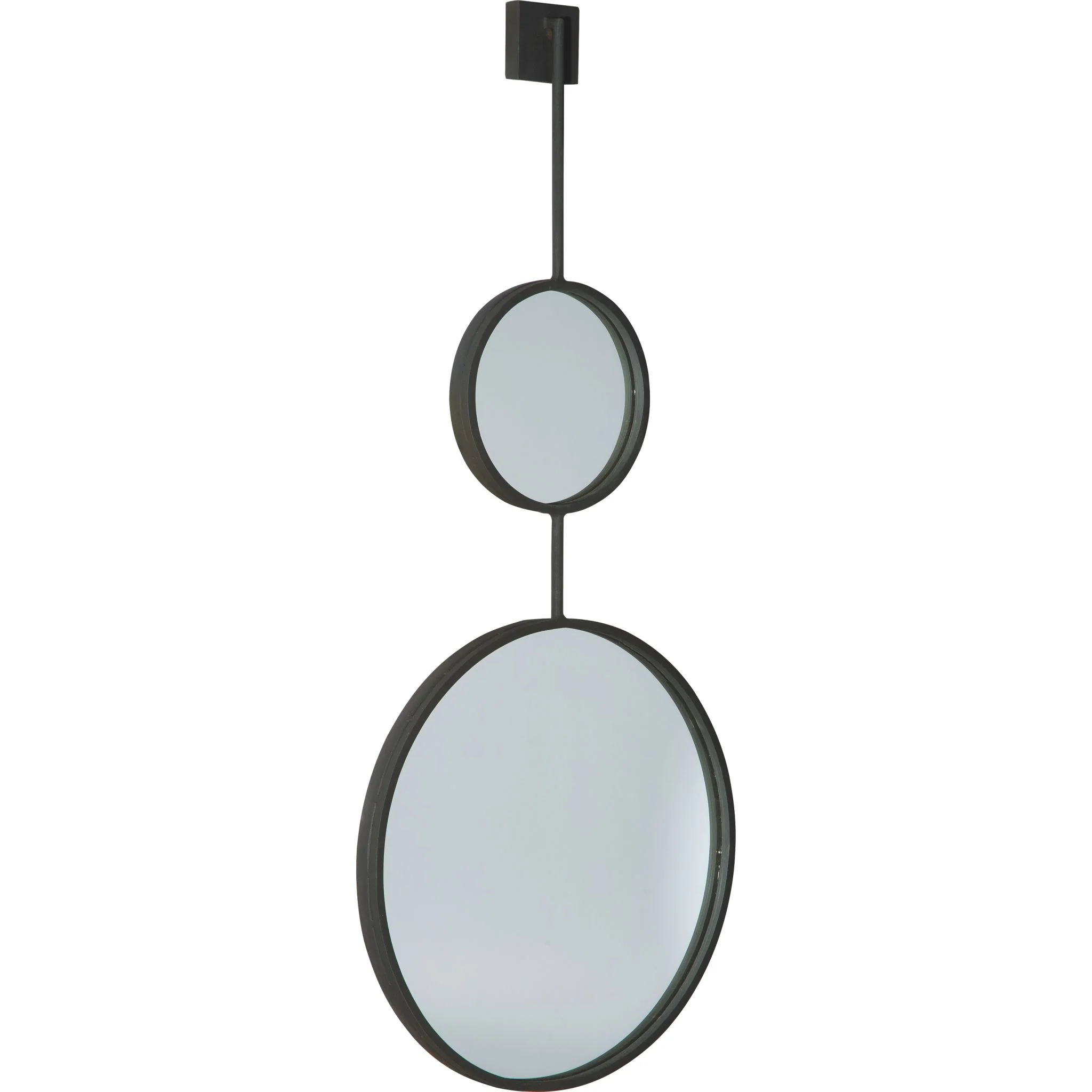 Brewer Mirror 18.00" x 42.00" - Image 3