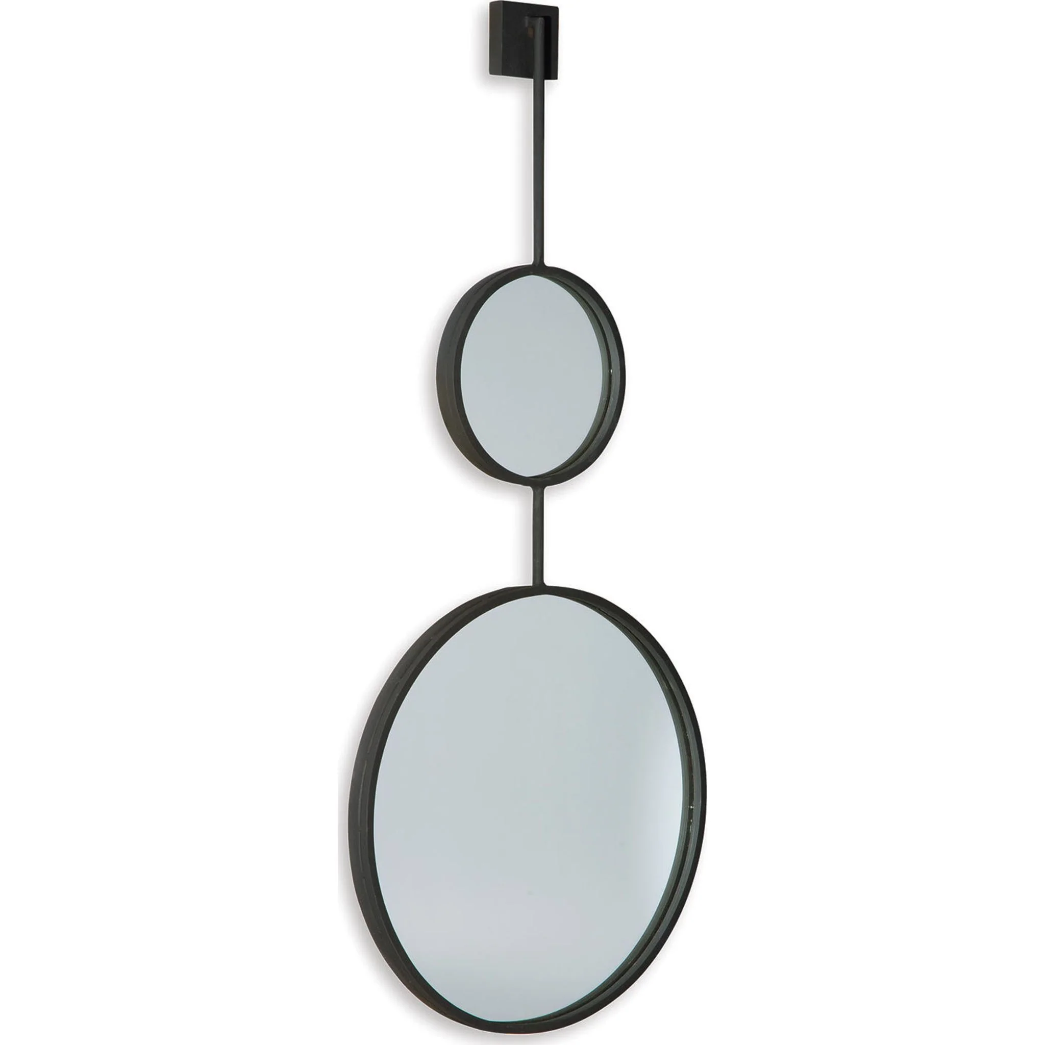 Brewer Mirror 18.00" x 42.00" - Image 7