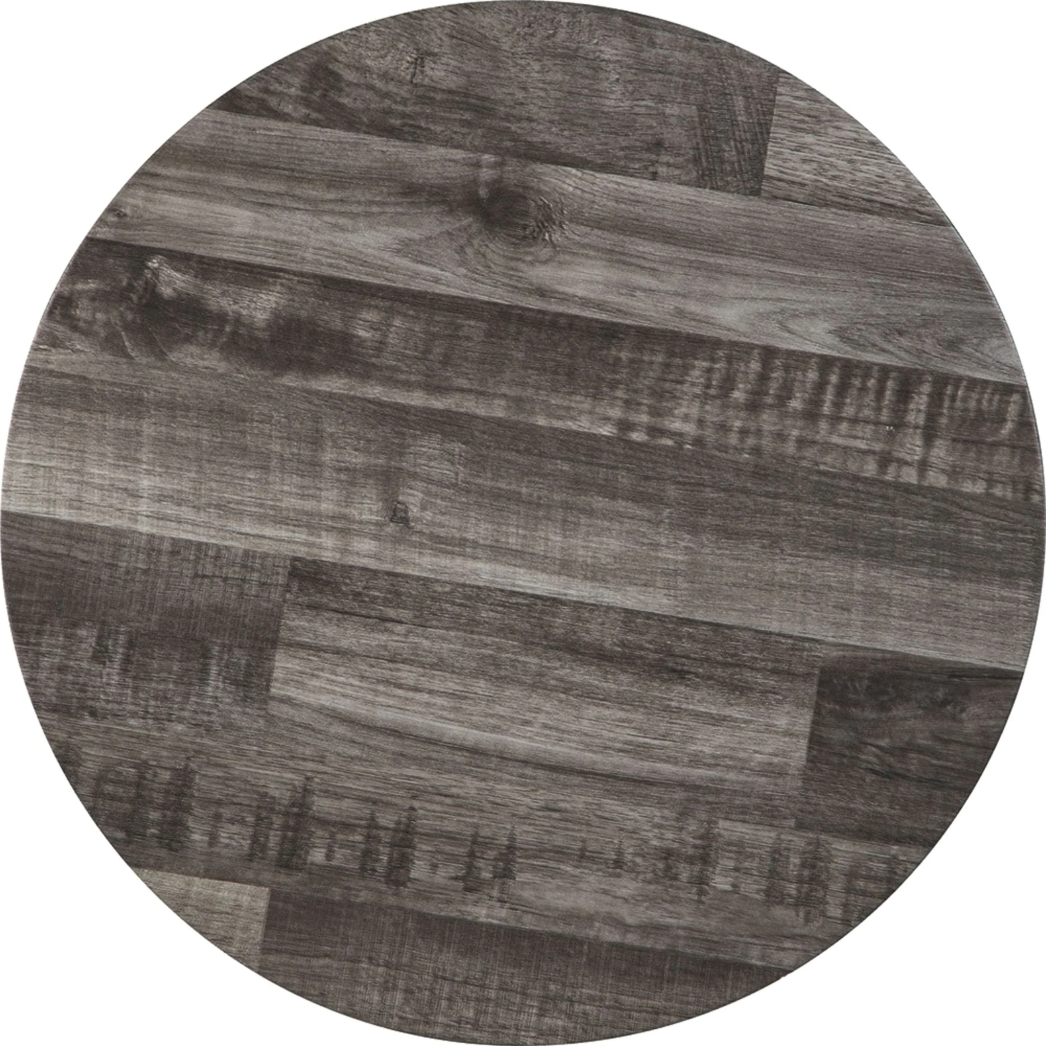 Briarsboro Accent Table (Set of 2) - Gray/Black - Image 6
