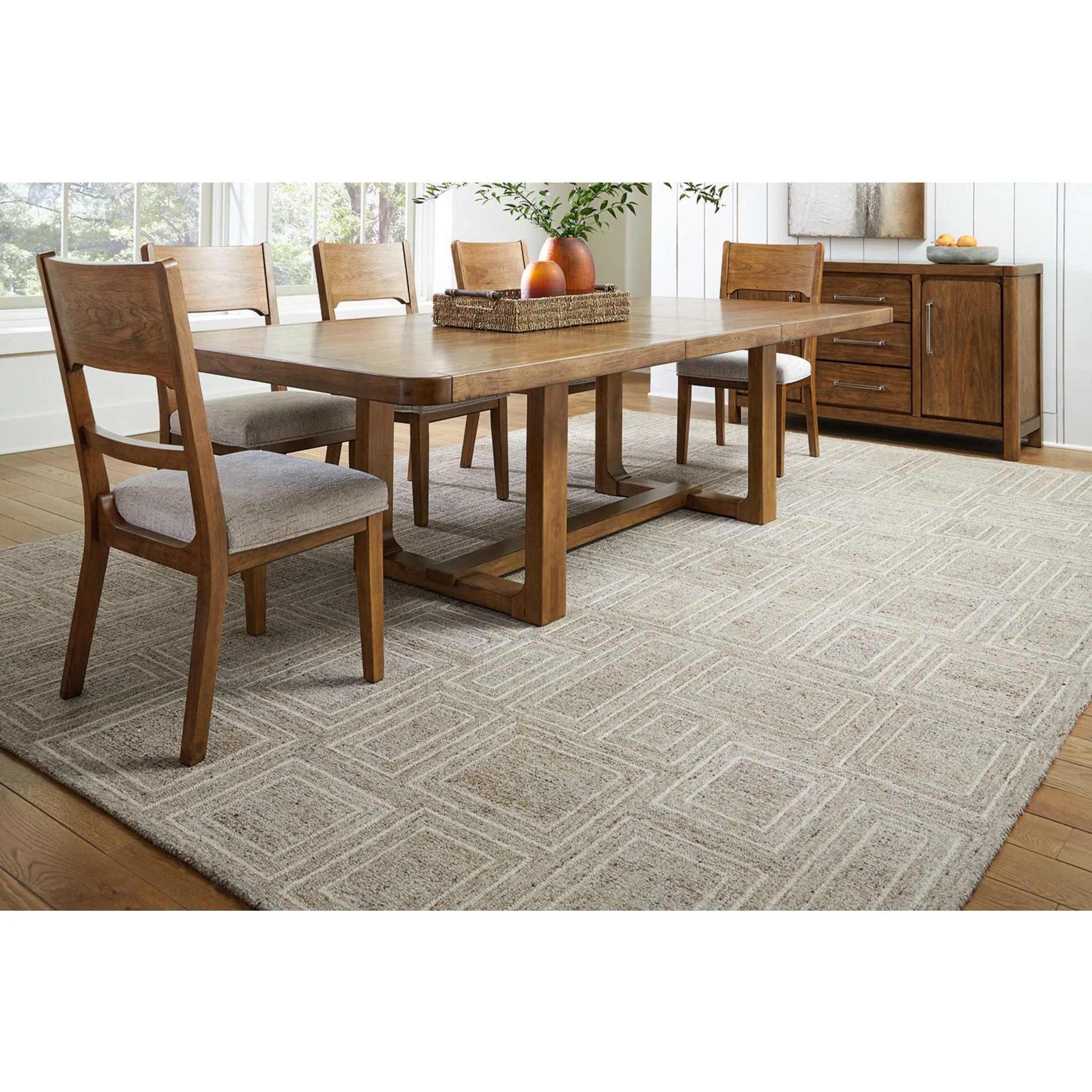 Brickburgh Area Rug - Image 14