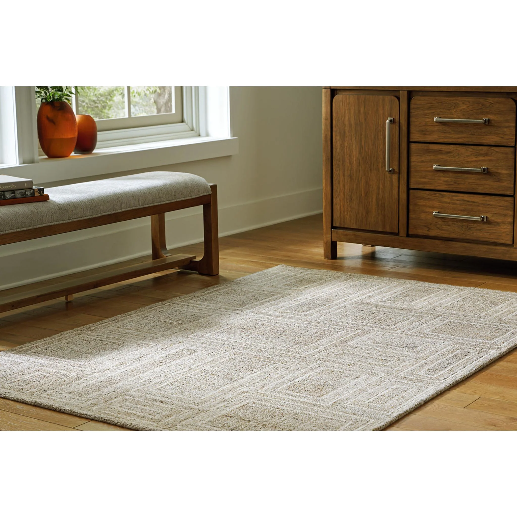 Brickburgh Area Rug - Image 5