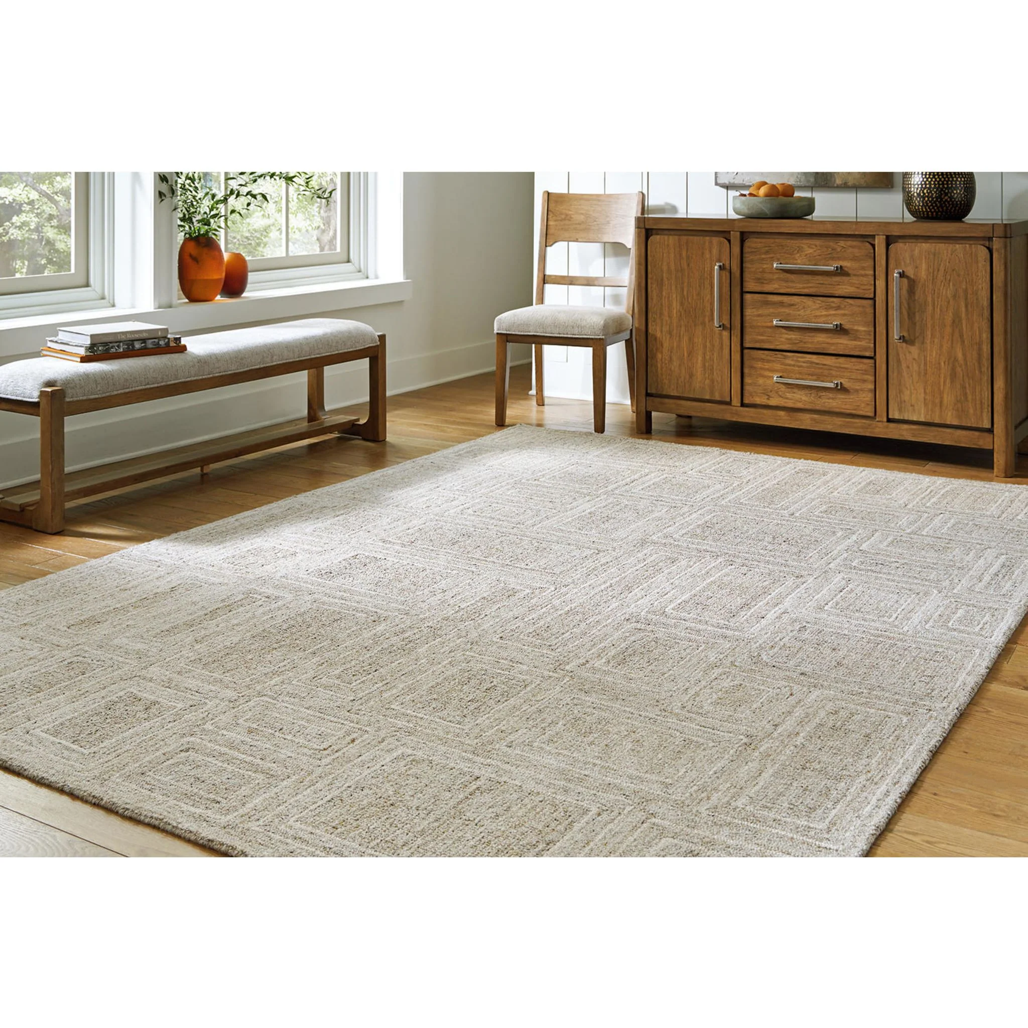 Brickburgh Area Rug - Image 8