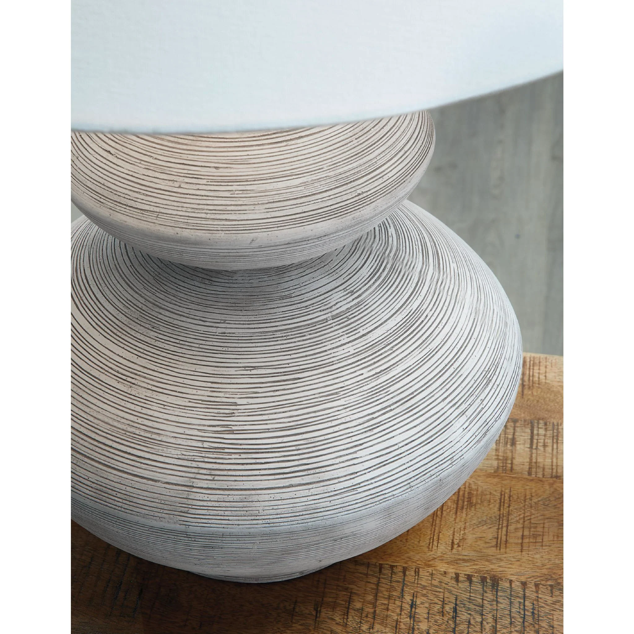 Brickdon Table Lamp 30.25" - Image 4