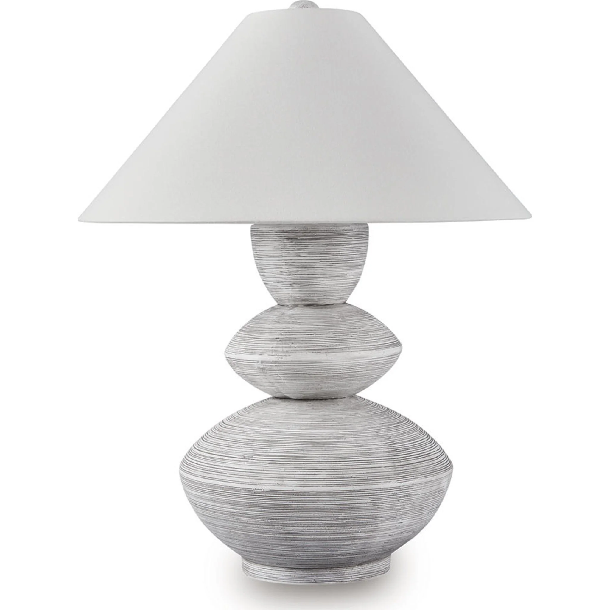 Brickdon Table Lamp 30.25" - Image 5