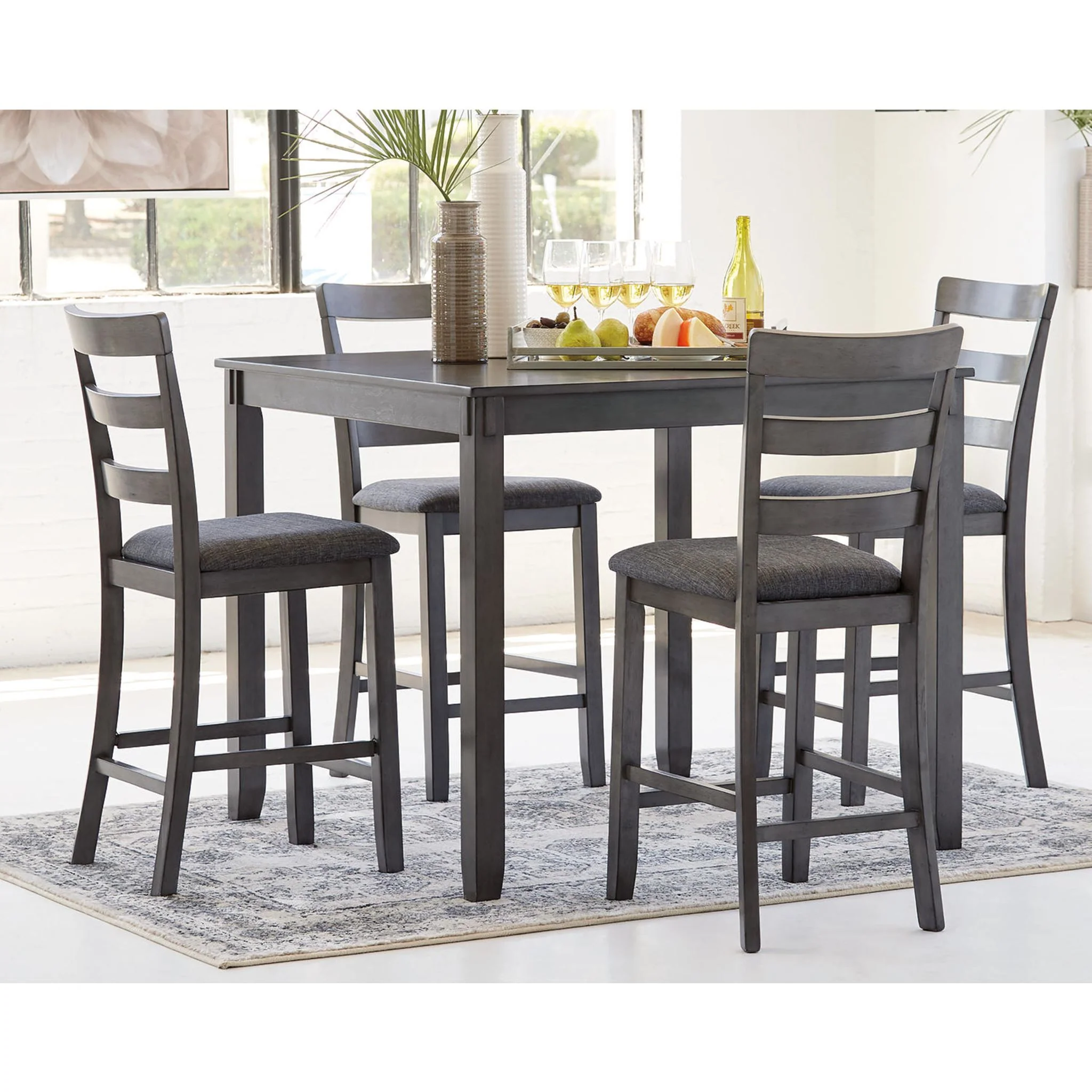 Bridson Counter Dining Set - Image 10