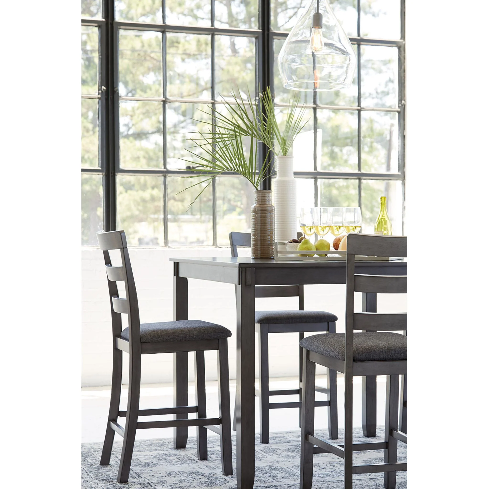 Bridson Counter Dining Set - Image 16