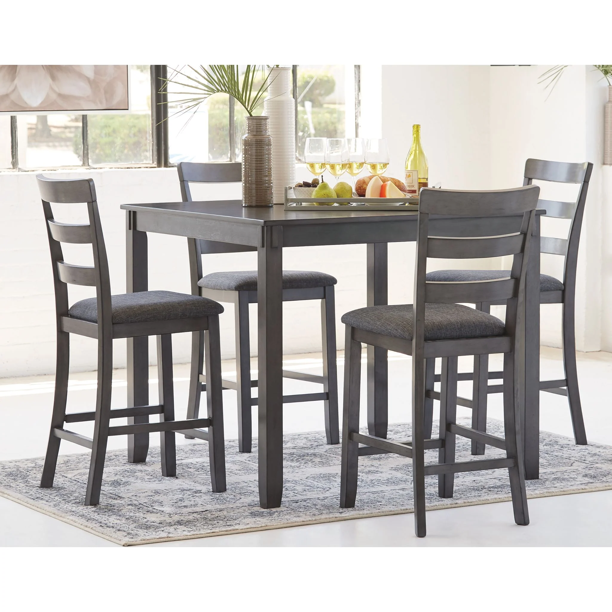Bridson Counter Dining Set - Image 2