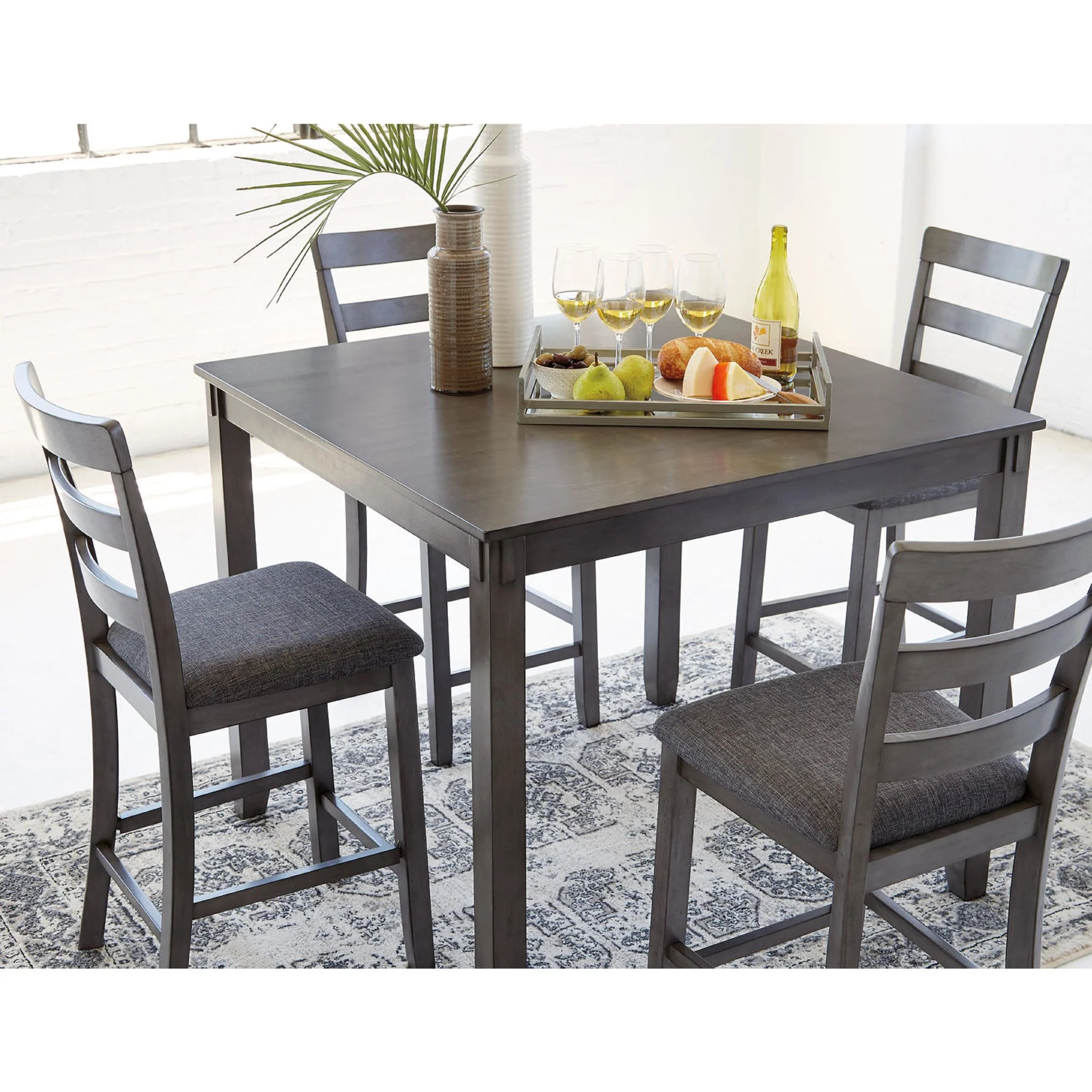 Bridson Counter Dining Set - Image 22