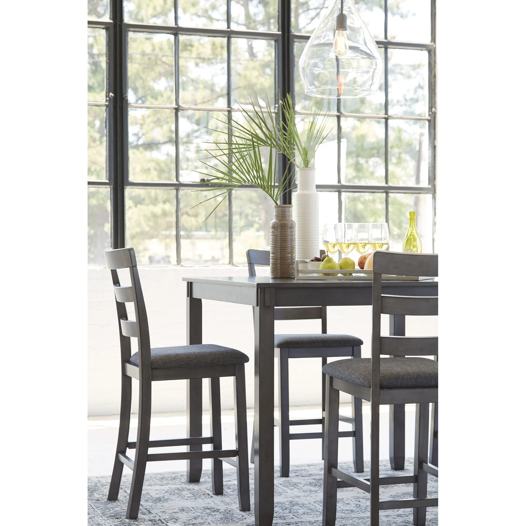 Bridson Counter Dining Set - Image 8