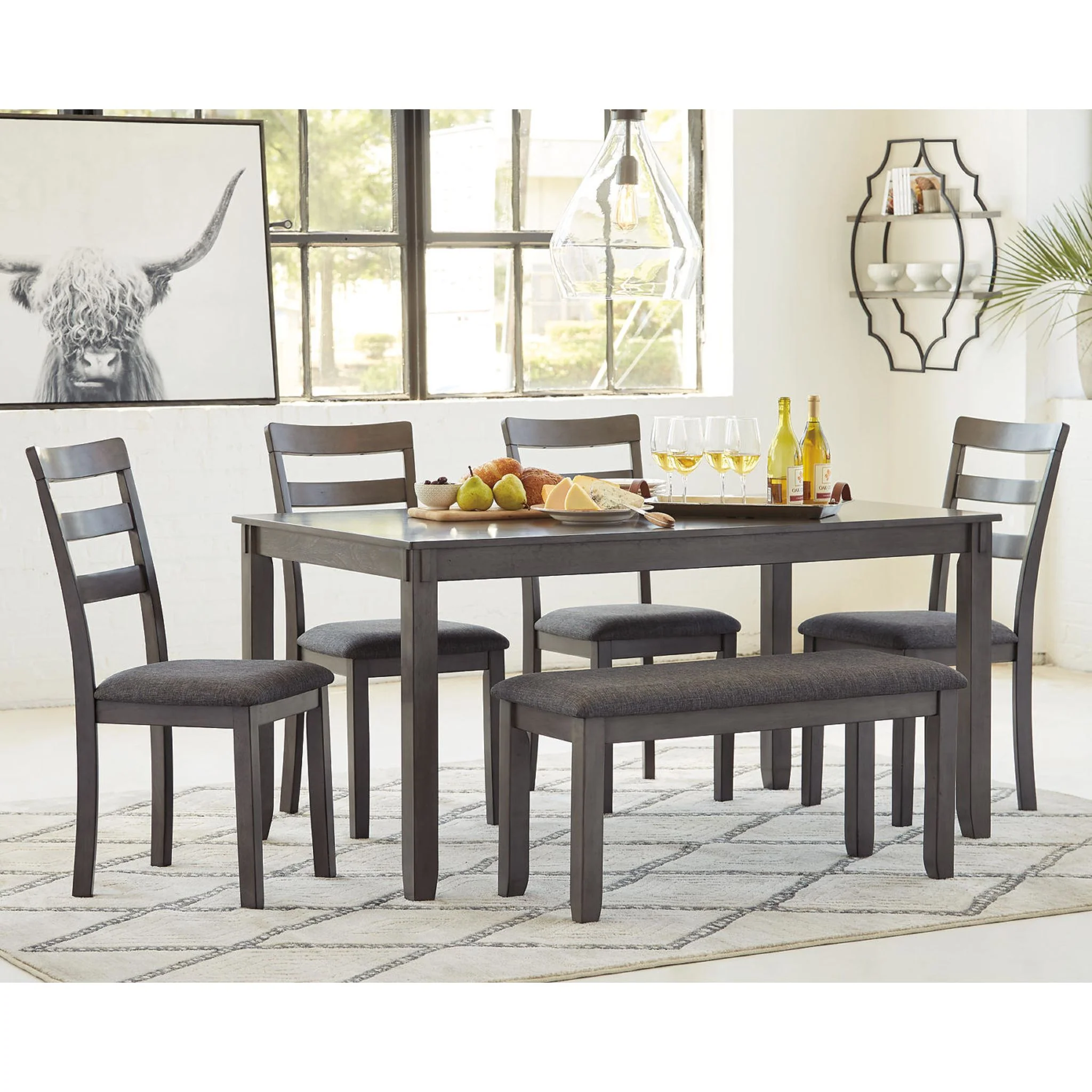 Bridson Dining Set - Image 20