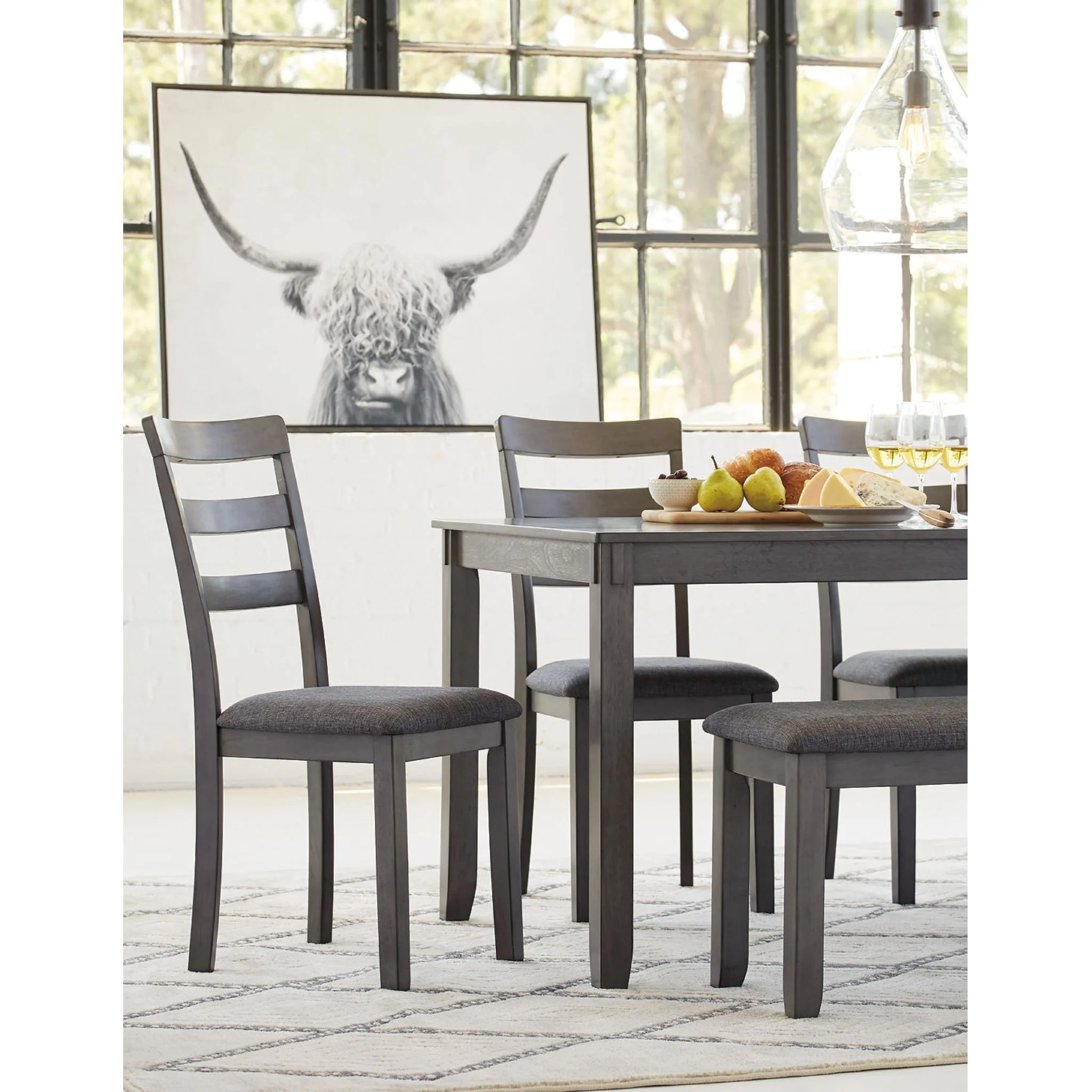 Bridson Dining Set - Image 26