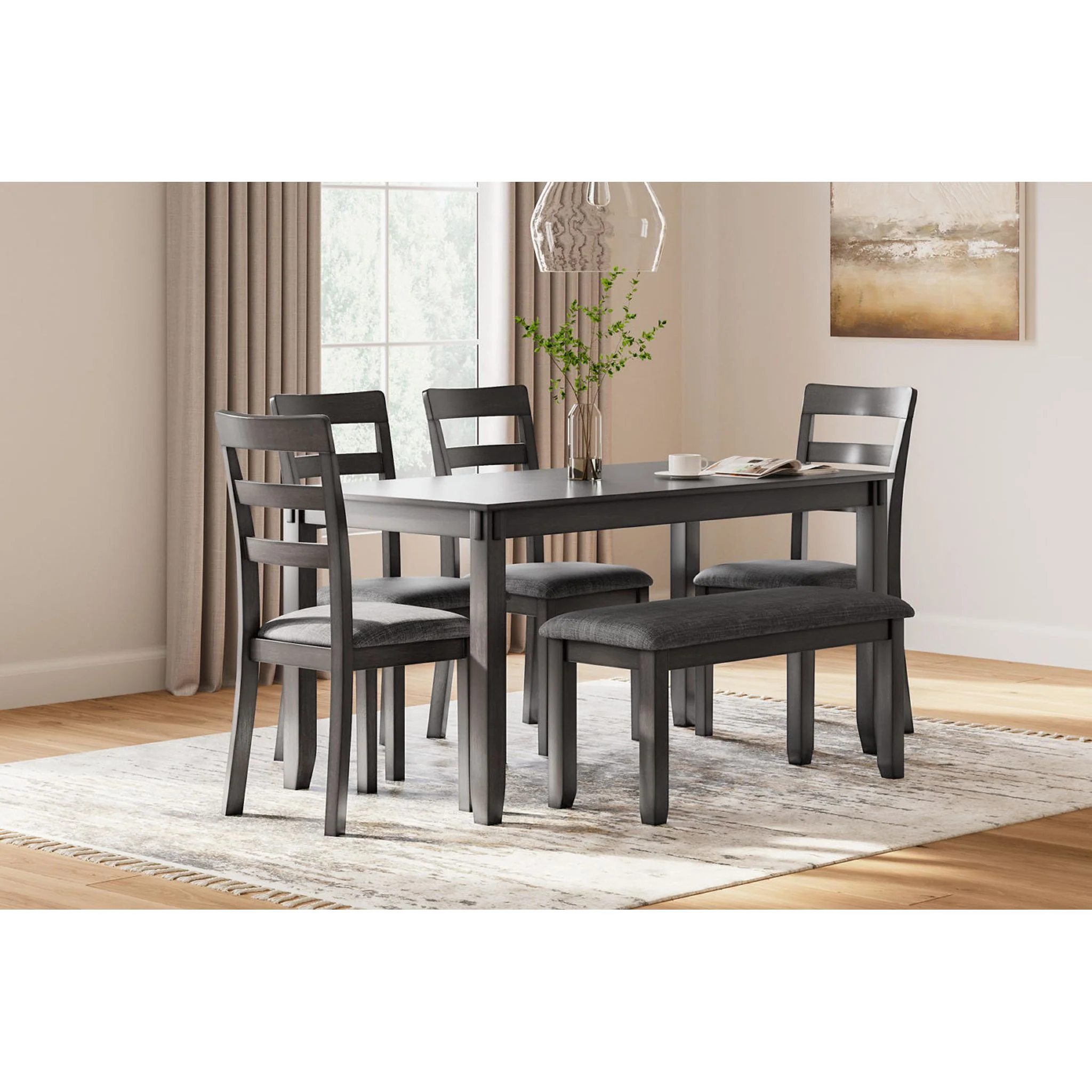 Bridson Dining Set - Image 28