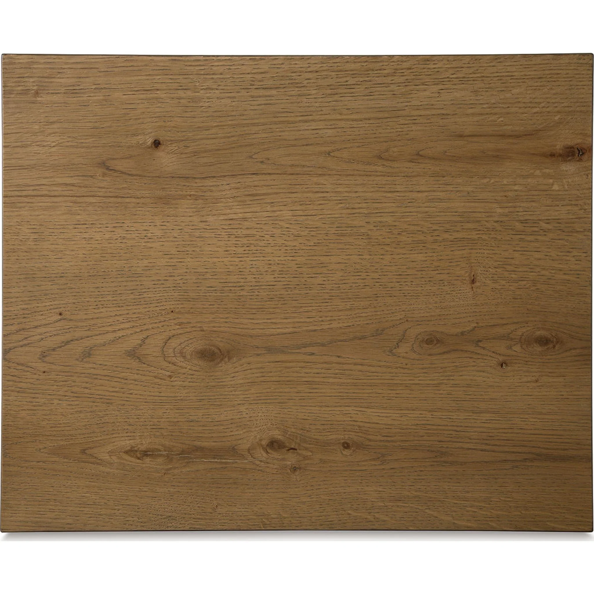 Brinstead Chair Side End Table - Light Brown - Image 6