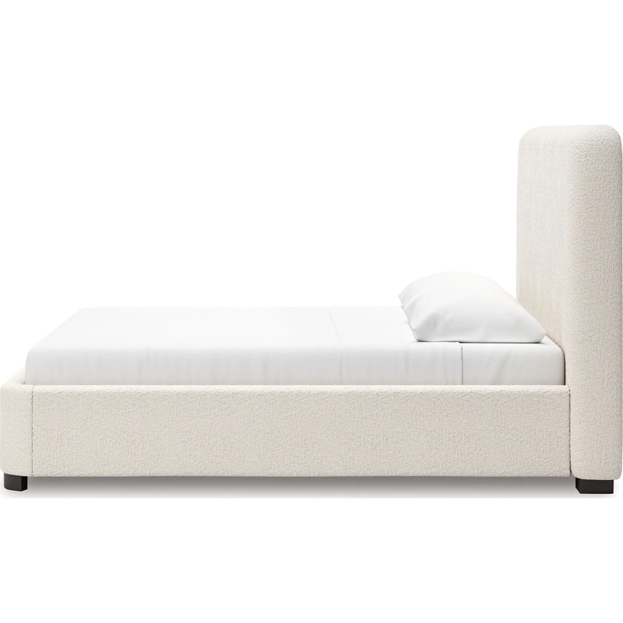 Brintstreet King Upholstered Bed - Beige - Image 9