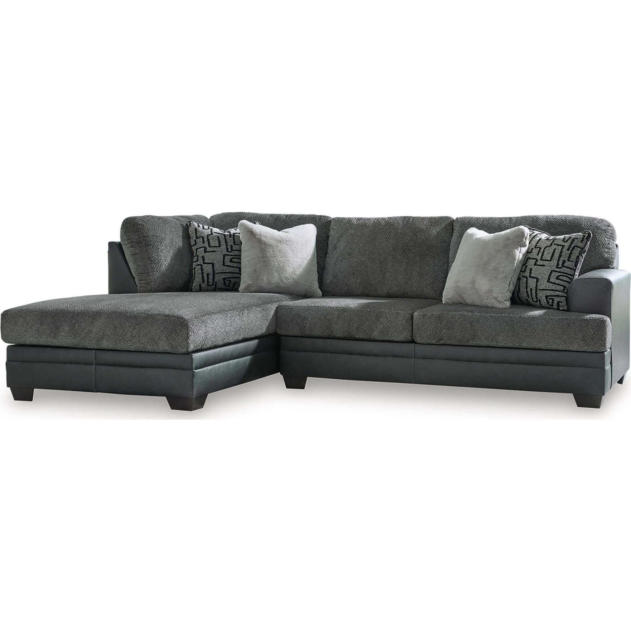 Brixley Pier 2 Piece Sectional with Chaise - Image 9