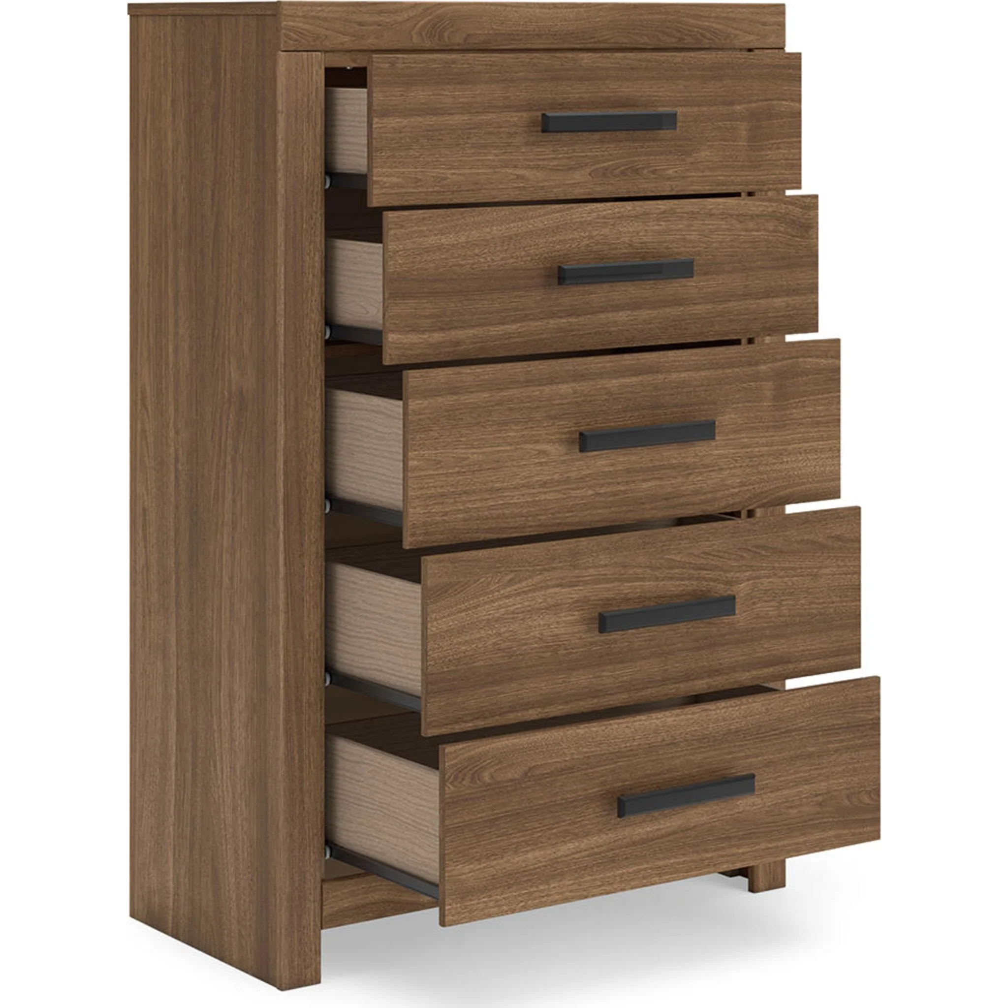 Broachmyn Chest - Auburn - Image 2