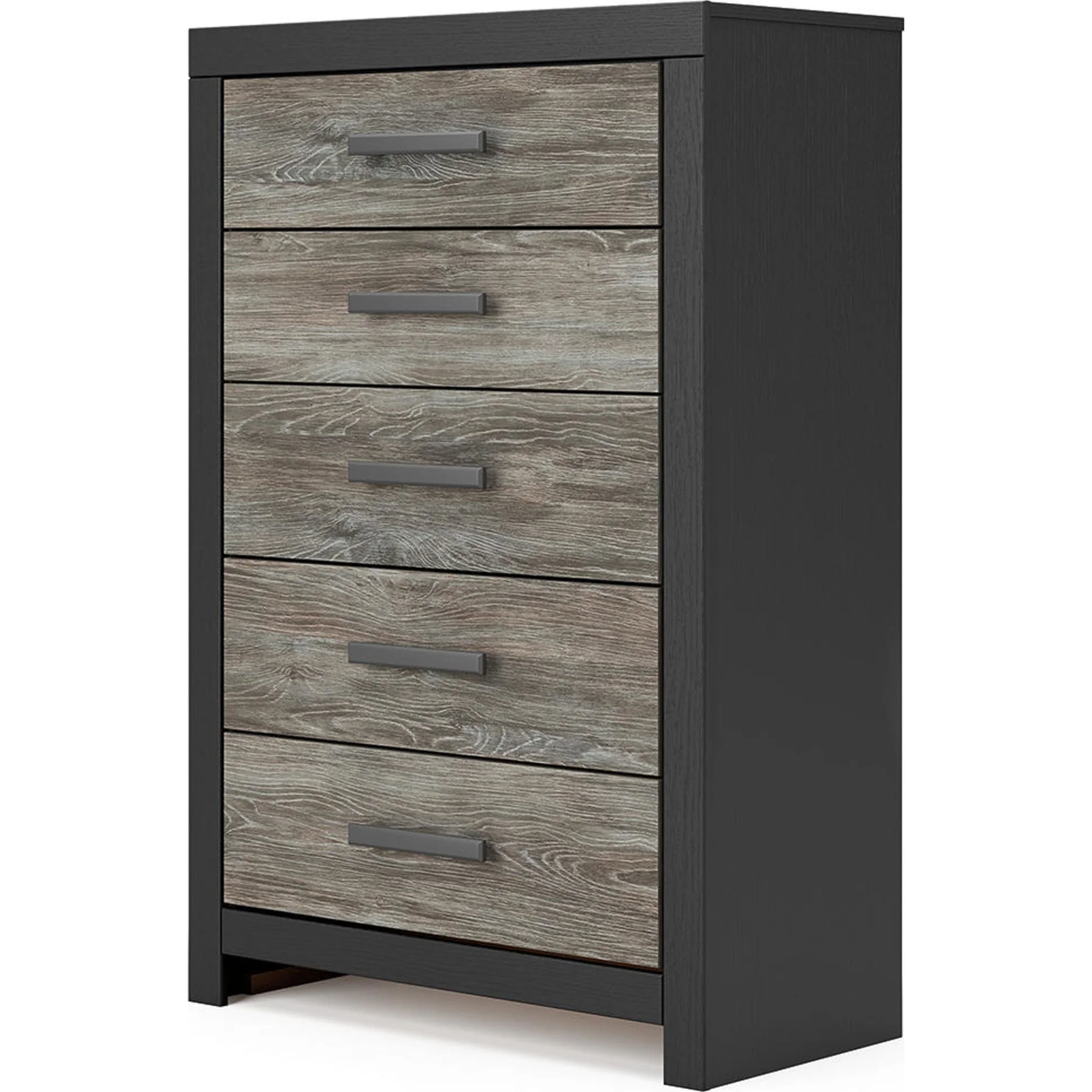 Broachmyn Chest - Black/Gray - Image 3