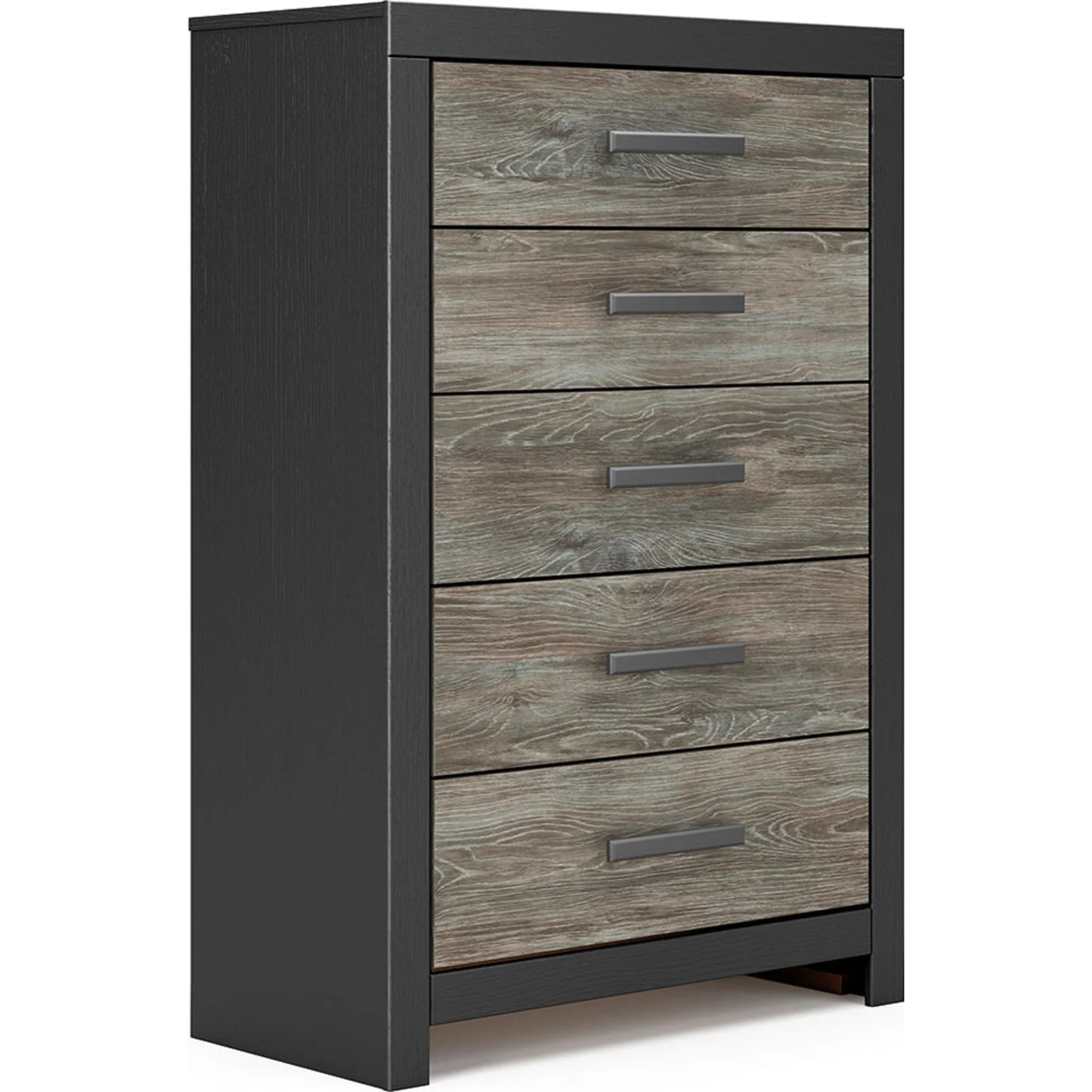 Broachmyn Chest - Black/Gray - Image 5
