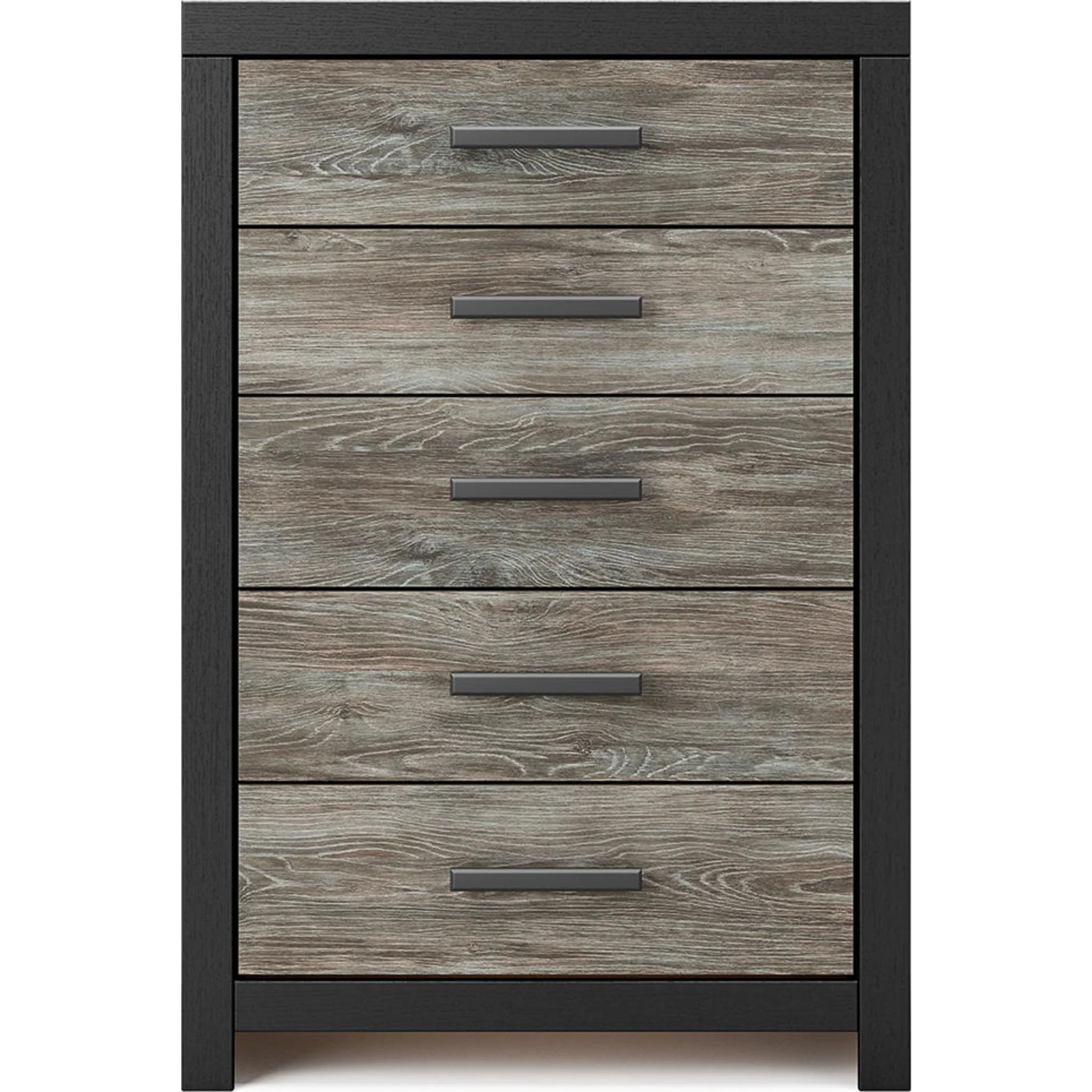 Broachmyn Chest - Black/Gray - Image 7