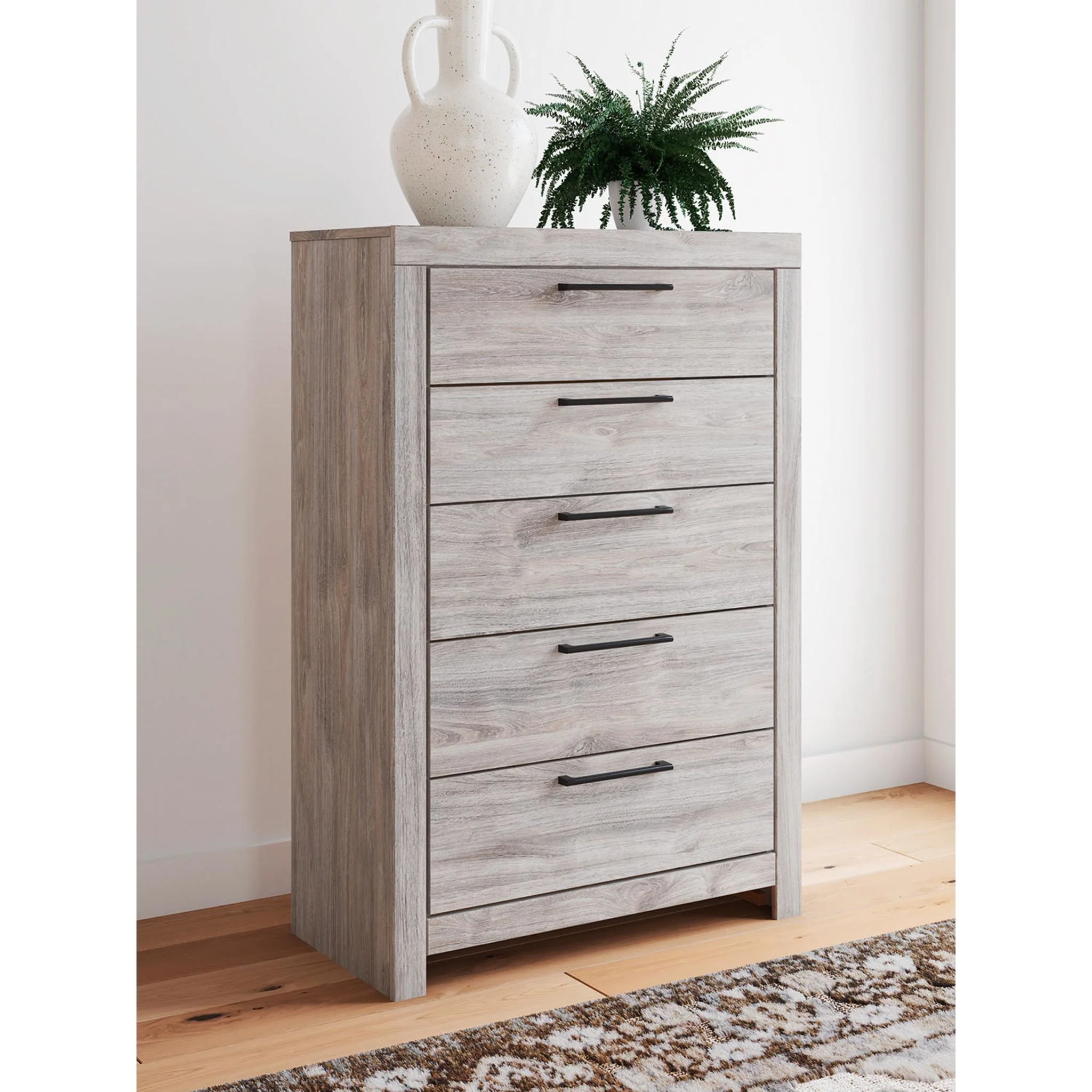 Broachmyn Chest - Gray - Image 11