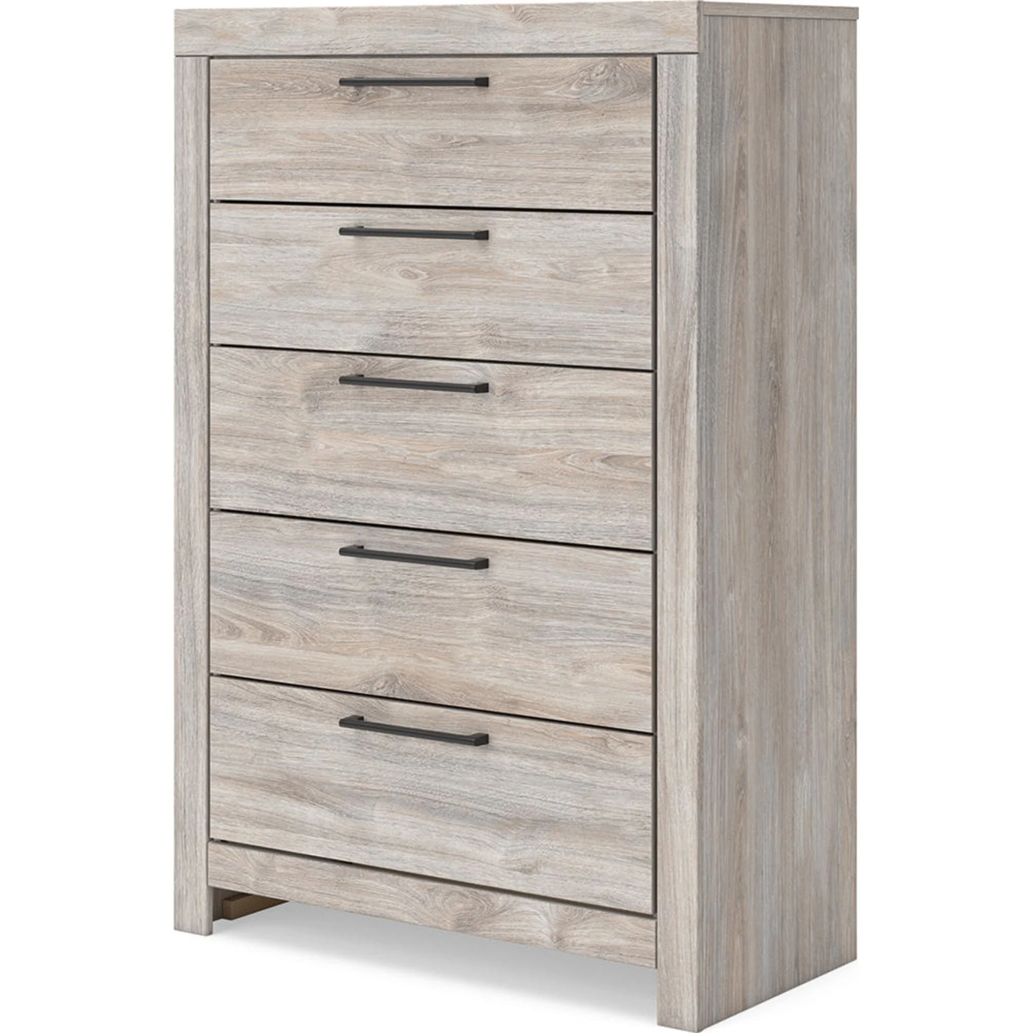 Broachmyn Chest - Gray - Image 3