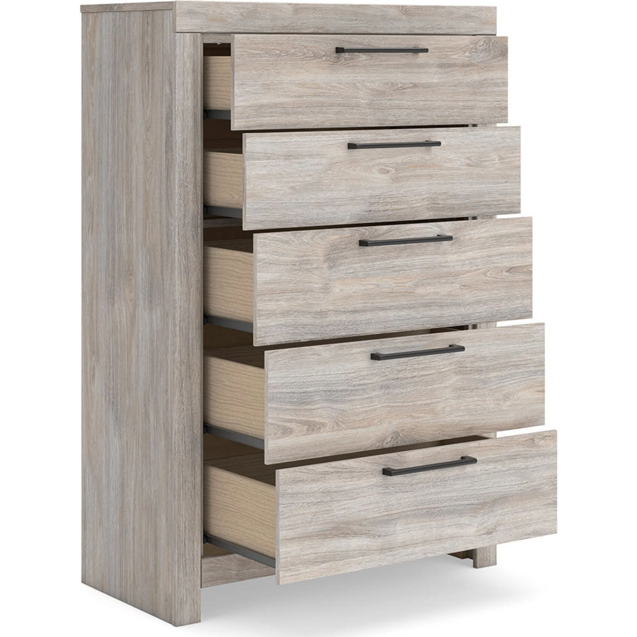 Broachmyn Chest - Gray - Image 4