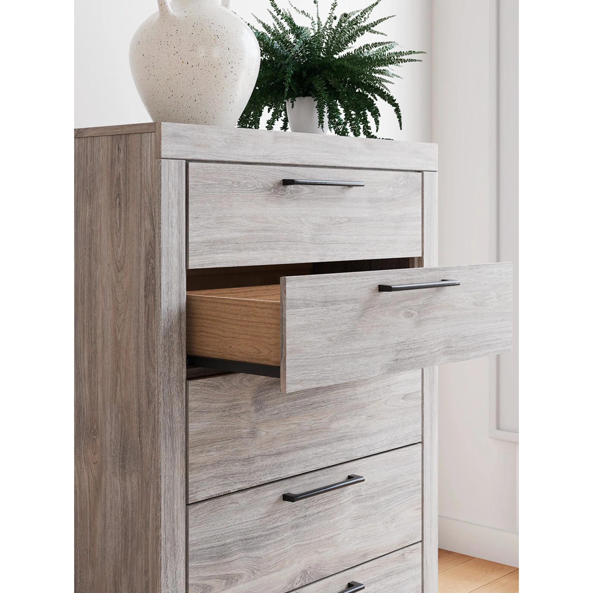 Broachmyn Chest - Gray - Image 6