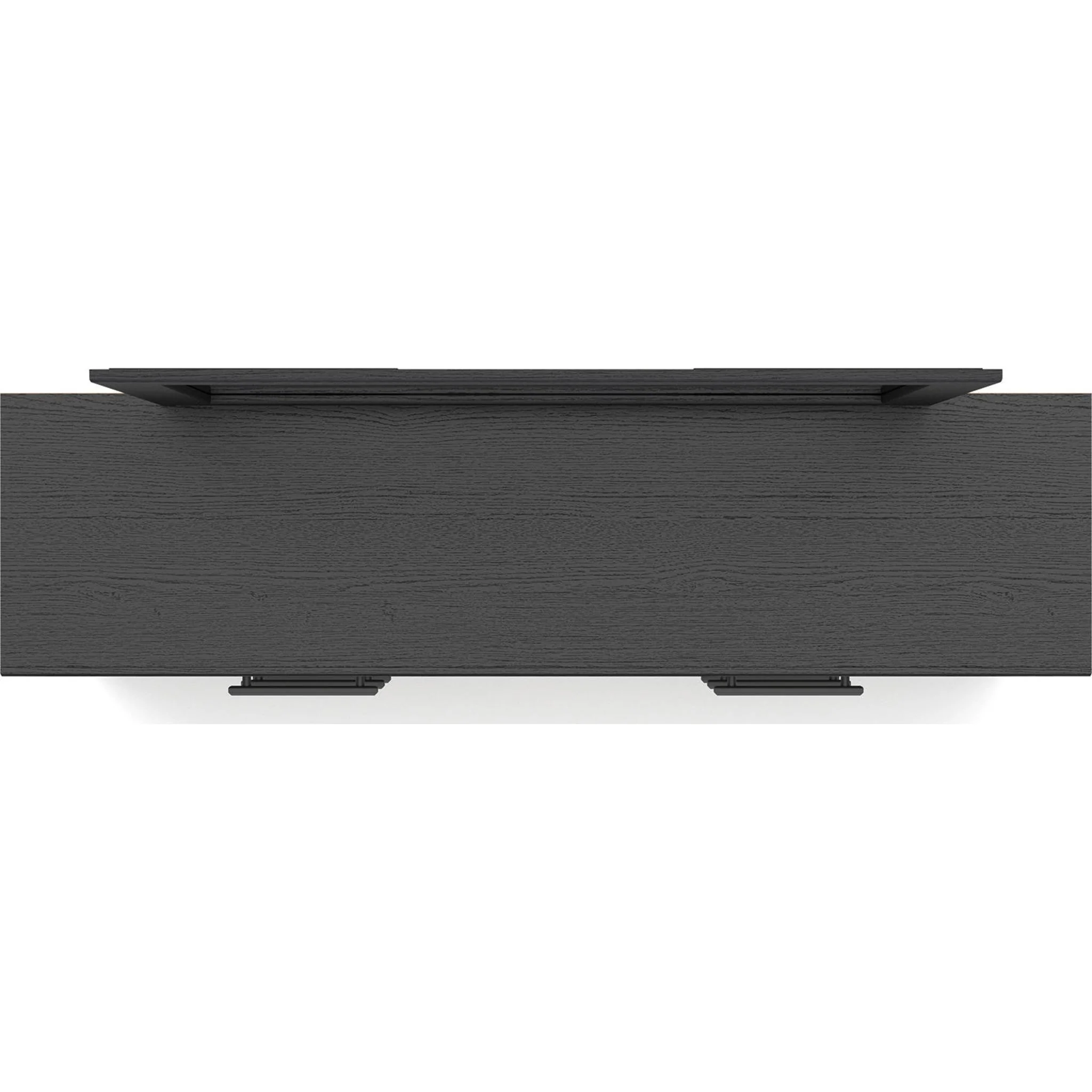 Broachmyn Dresser and Mirror - Black/Gray - Image 8