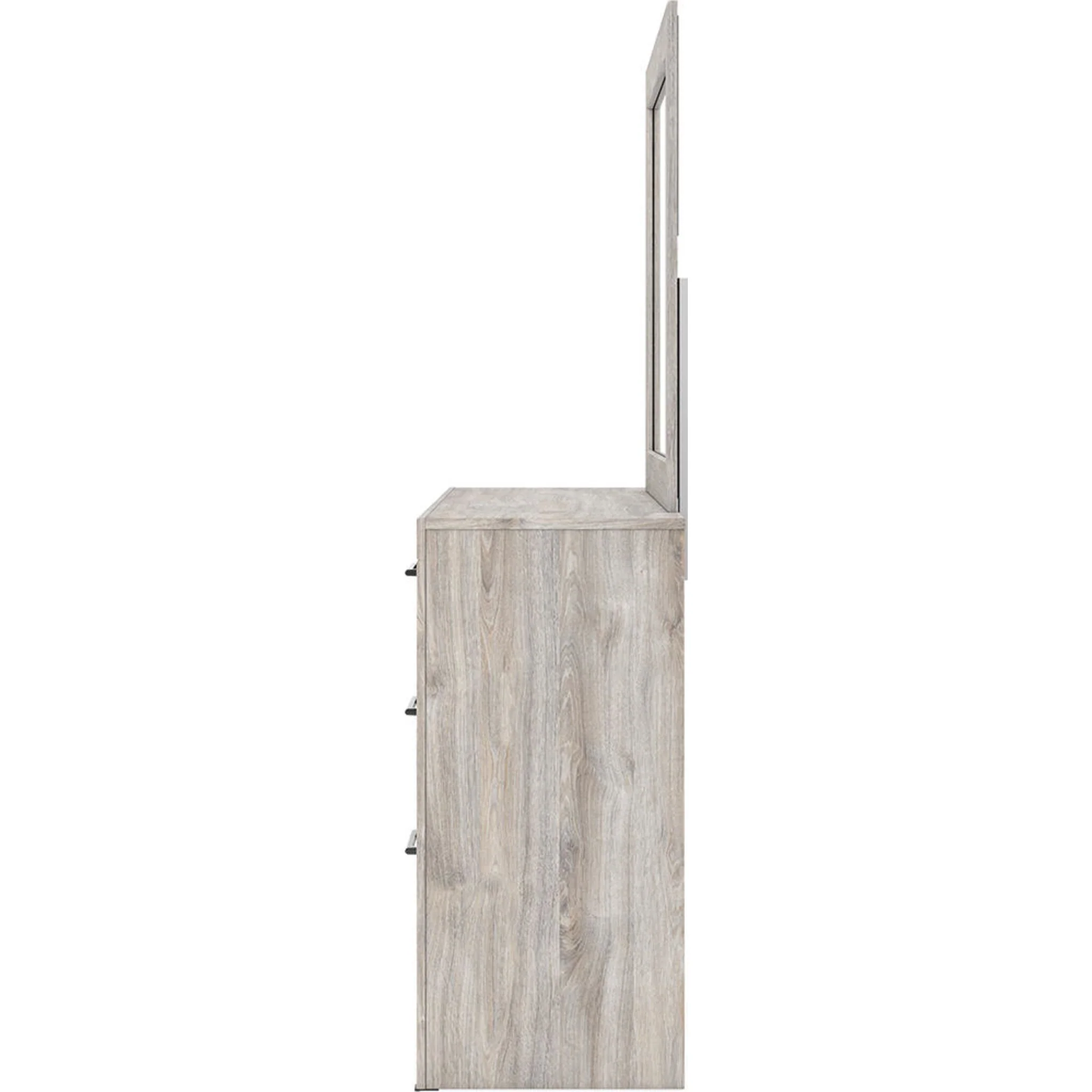 Broachmyn Dresser and Mirror - Gray - Image 6