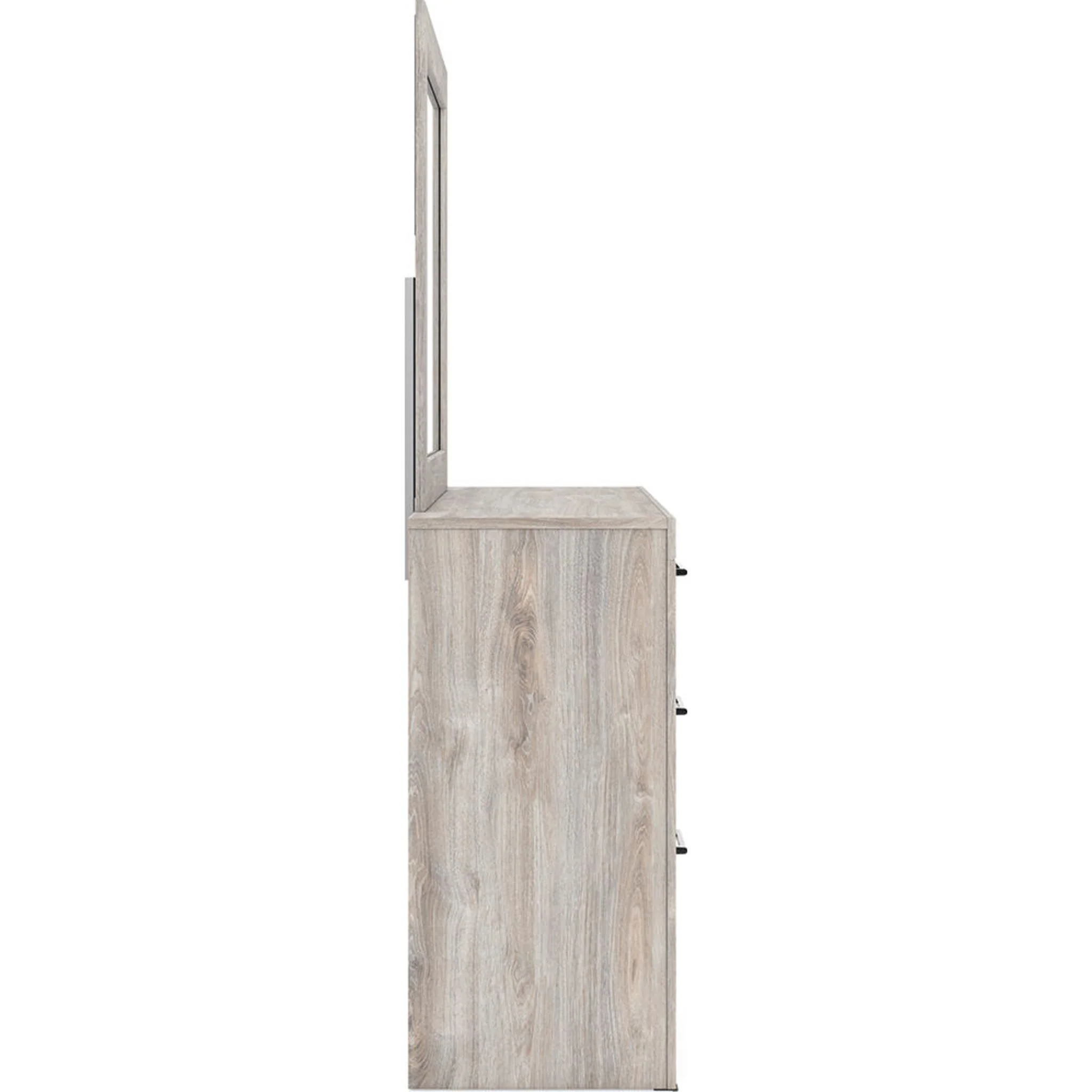Broachmyn Dresser and Mirror - Gray - Image 7