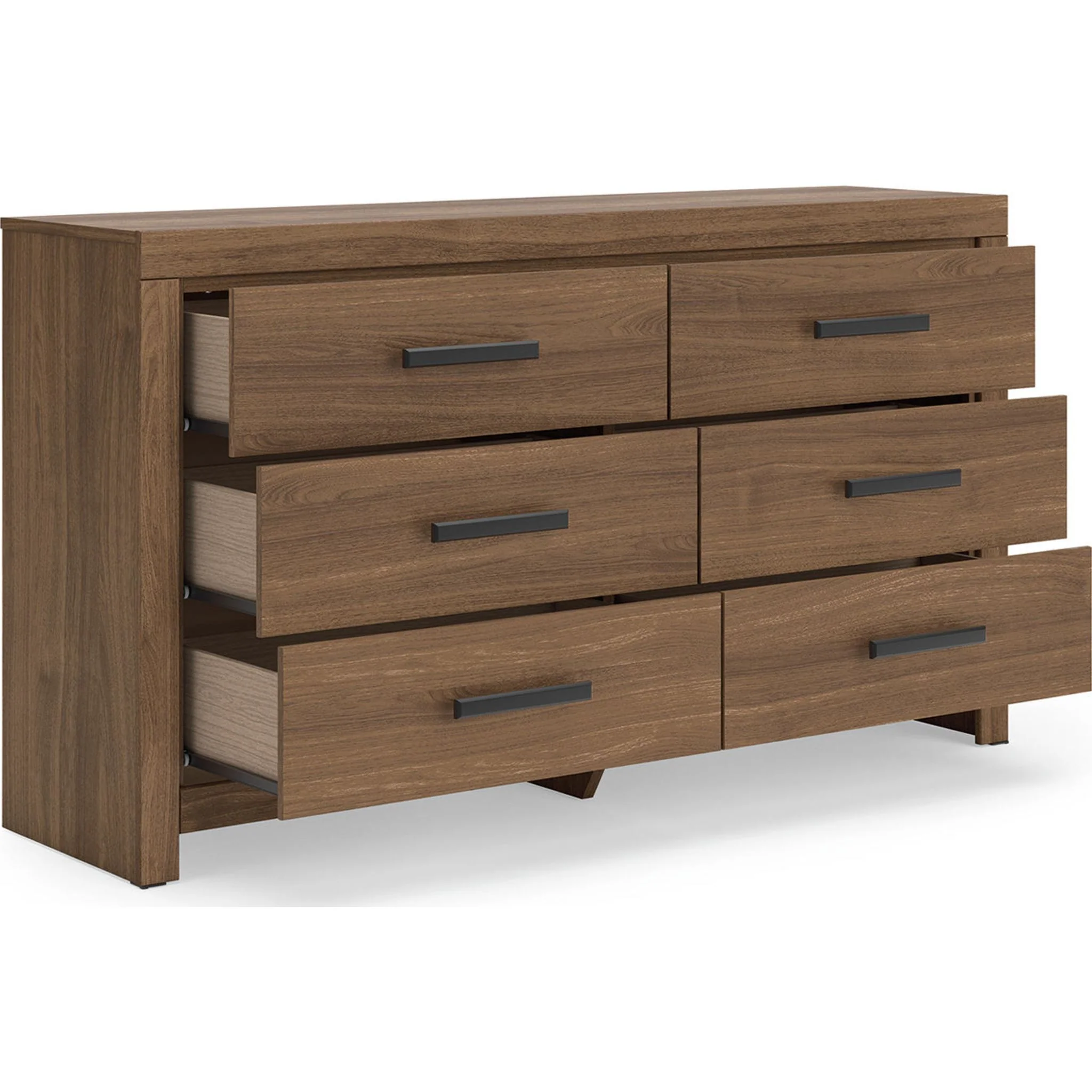 Broachmyn Dresser - Auburn - Image 2
