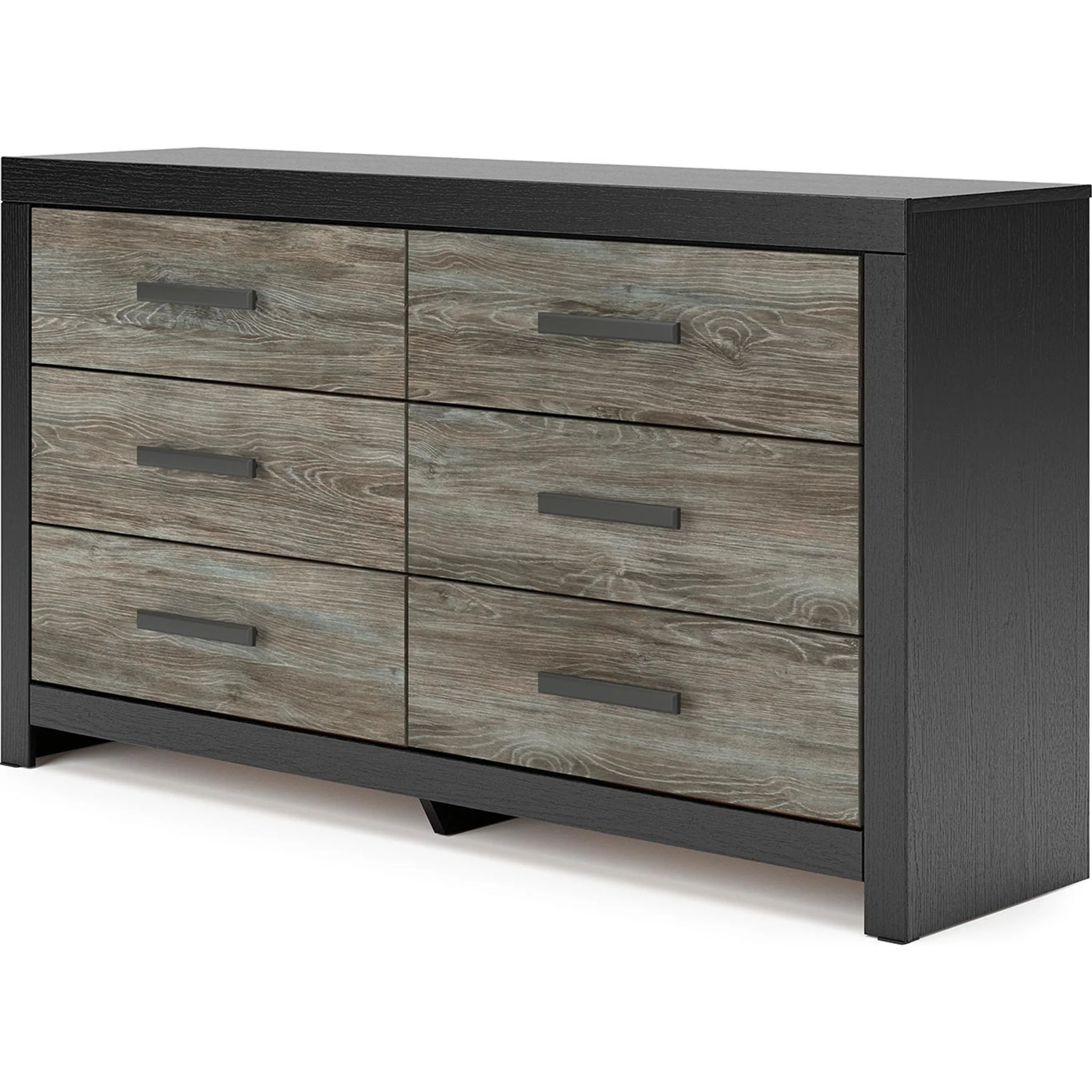 Broachmyn Dresser - Black/Gray - Image 3