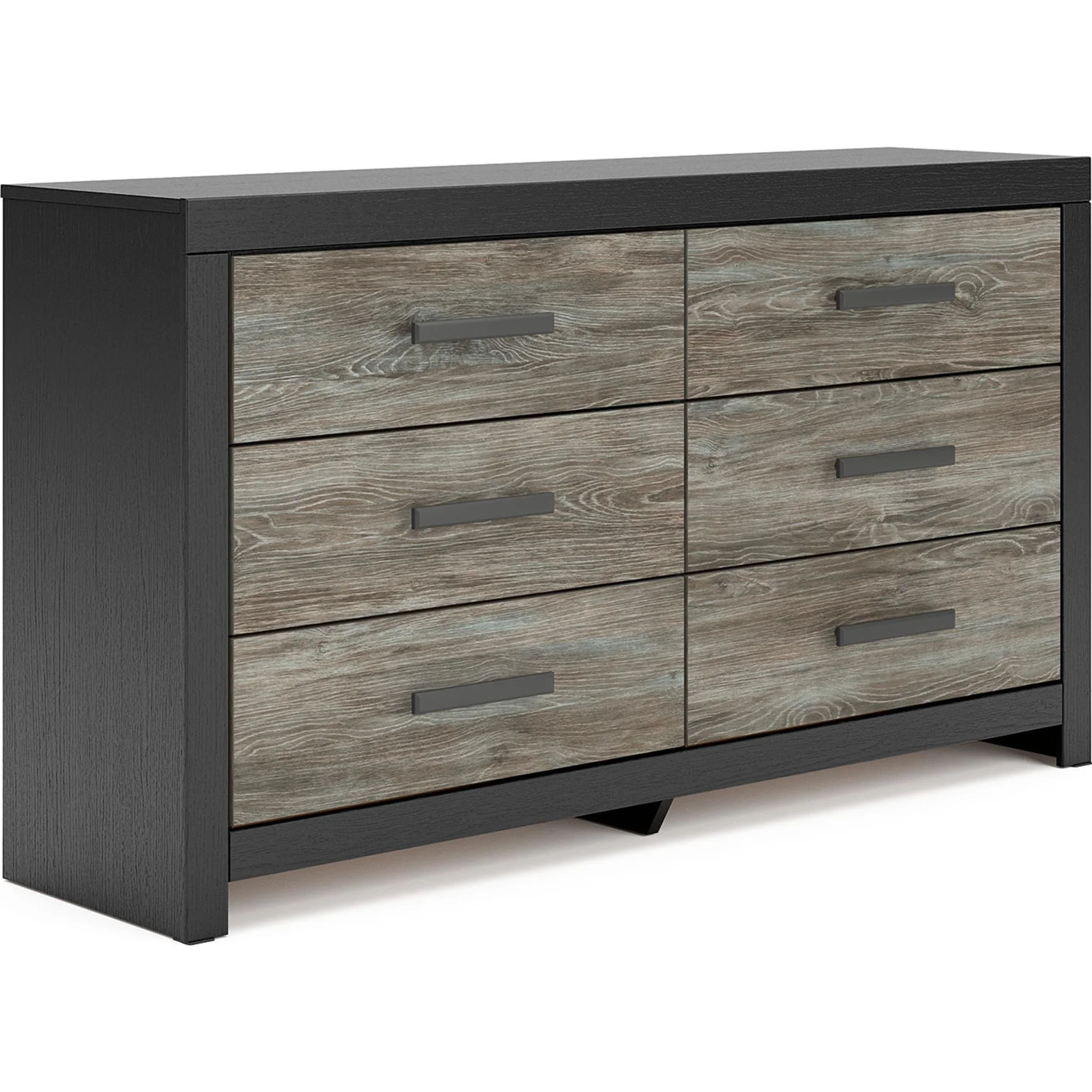 Broachmyn Dresser - Black/Gray - Image 5