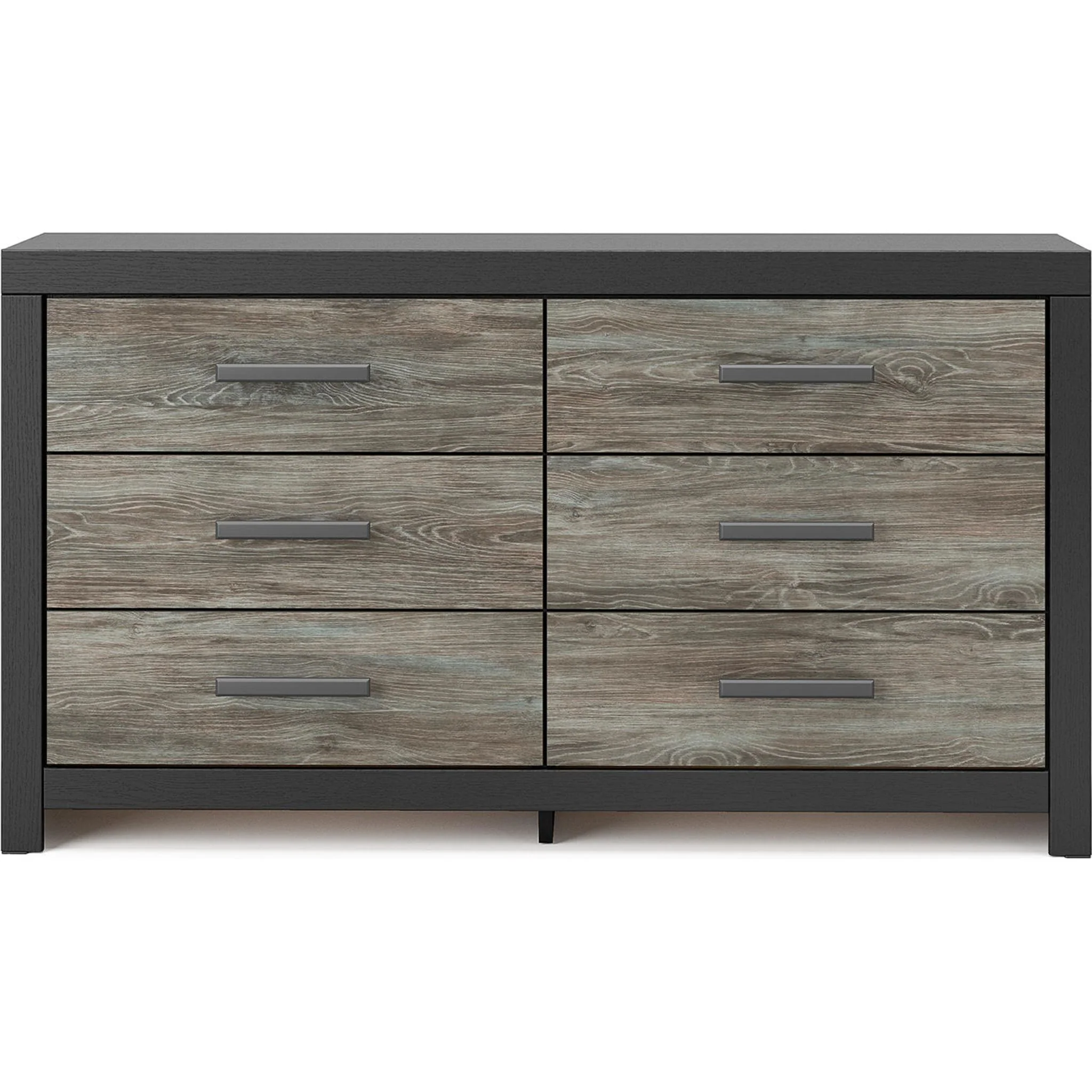 Broachmyn Dresser - Black/Gray - Image 7