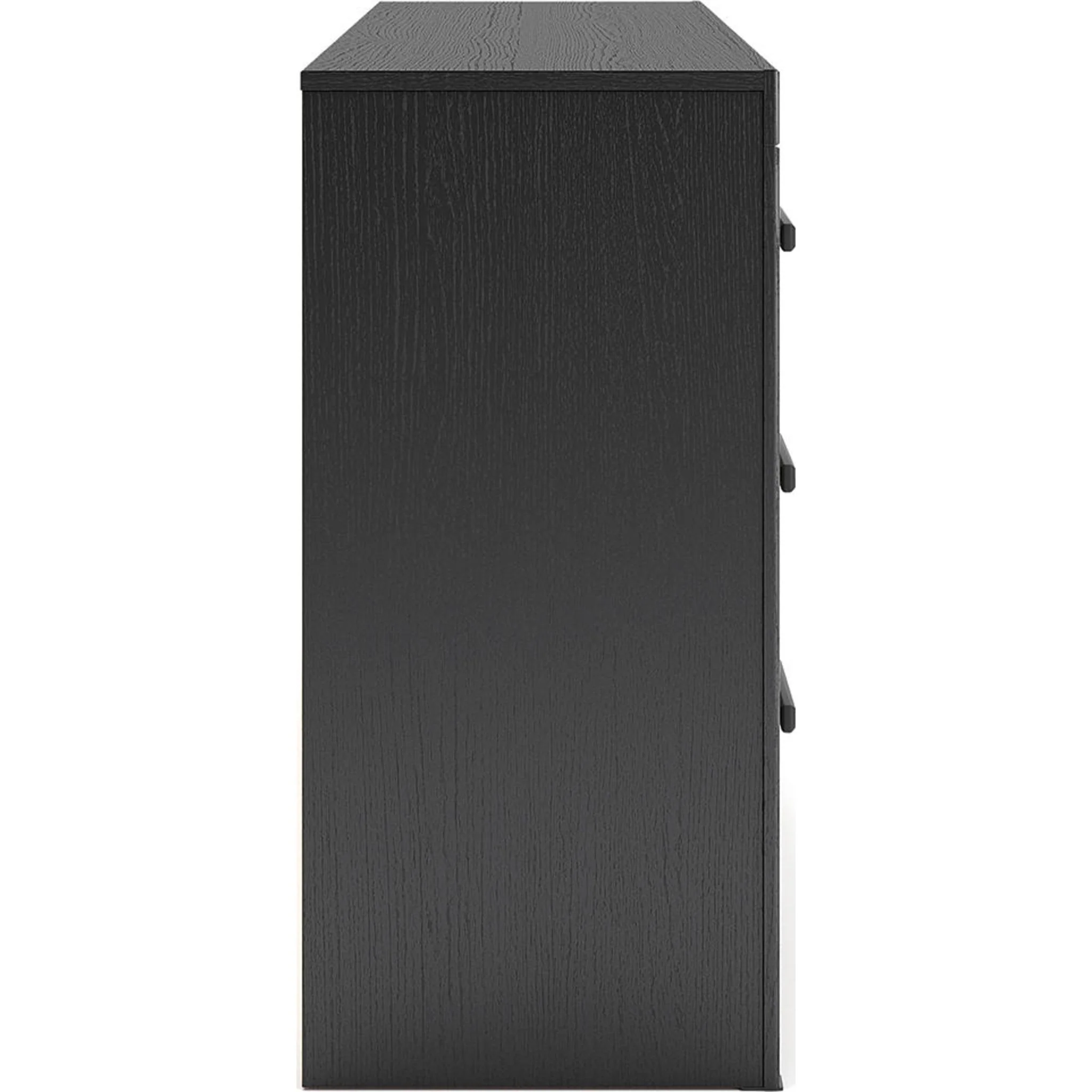 Broachmyn Dresser - Black/Gray - Image 9
