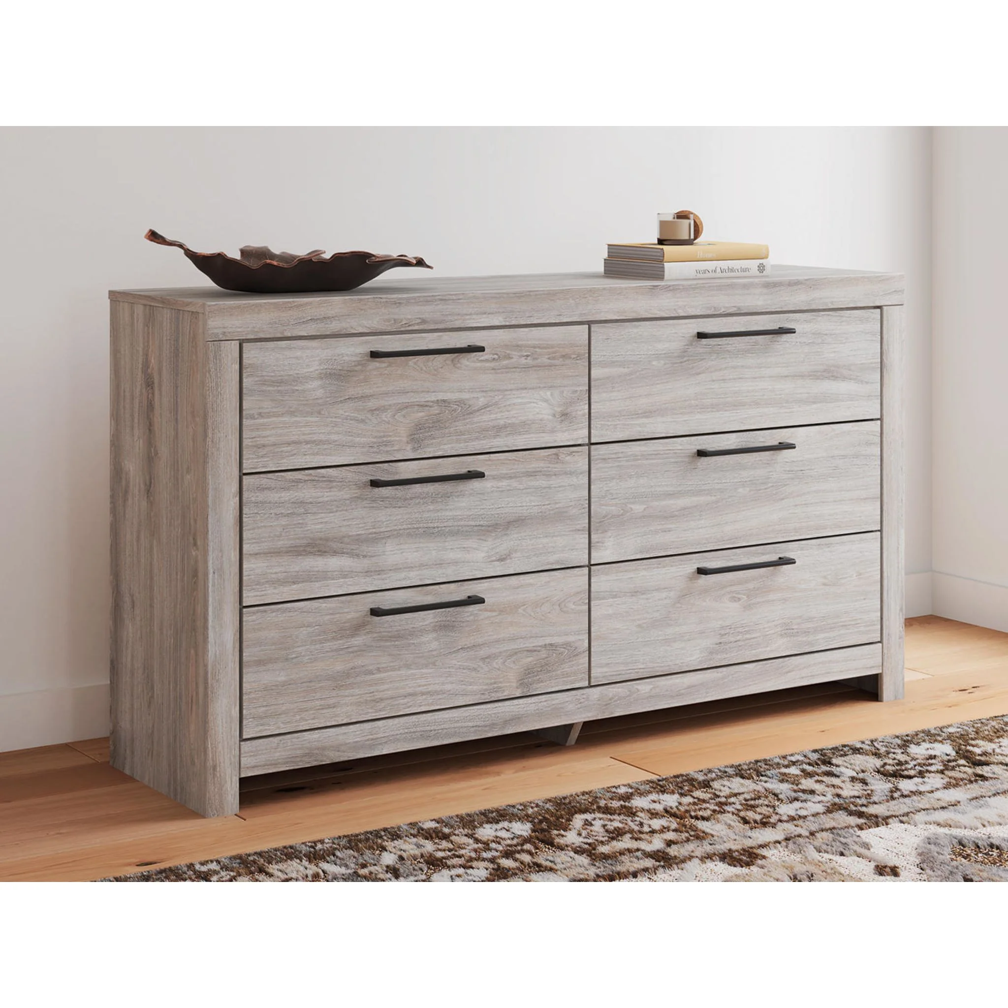 Broachmyn Dresser - Gray - Image 2