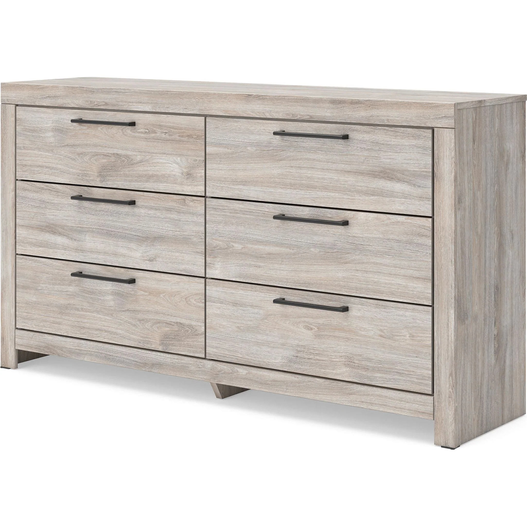 Broachmyn Dresser - Gray - Image 3