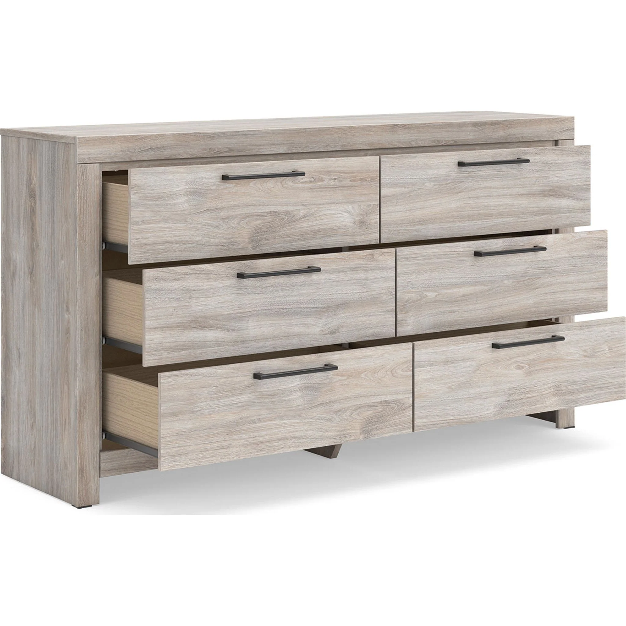 Broachmyn Dresser - Gray - Image 4